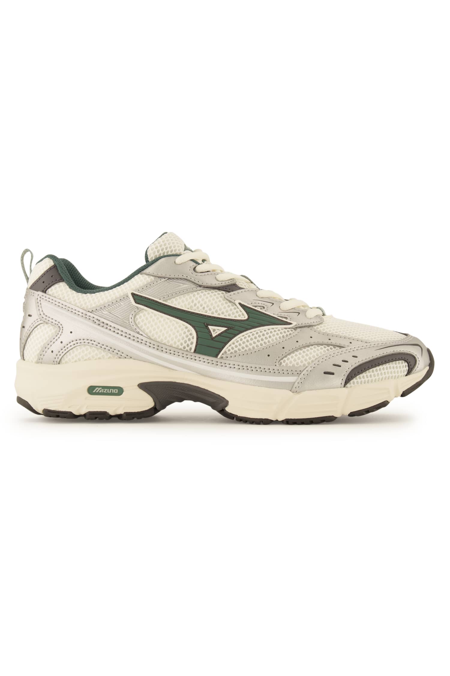 Image of Mizuno MXR Sport Damen Sneaker Weiss, Damen, Größe: 4