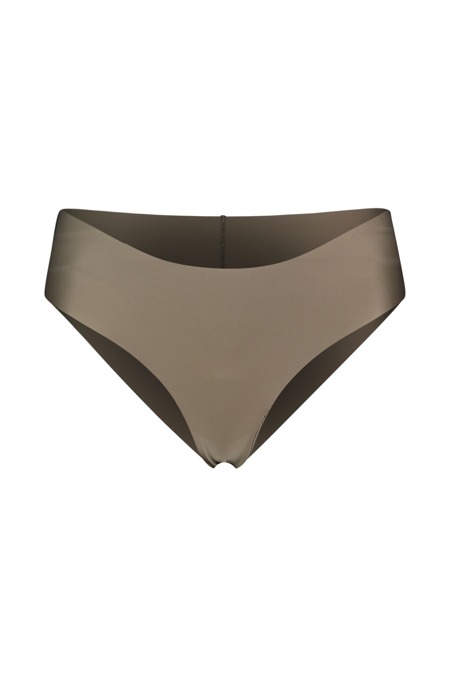Image of POWERZONE Damen Slip Braun, Damen, Größe: L