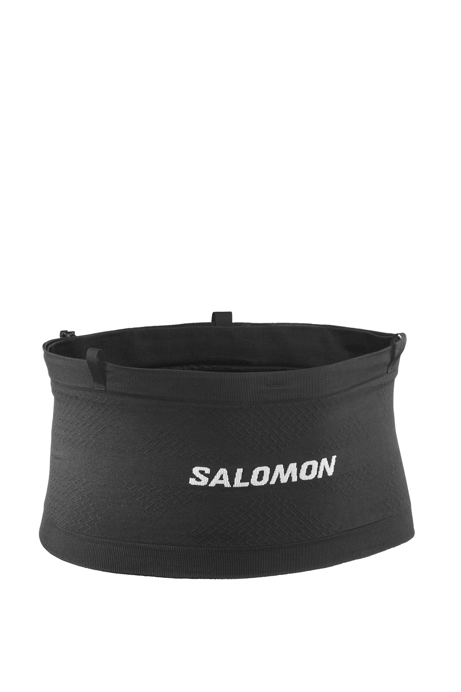 Image of Salomon Adv Skin Seamless Laufgürtel Schwarz, Herren, Größe: M/L