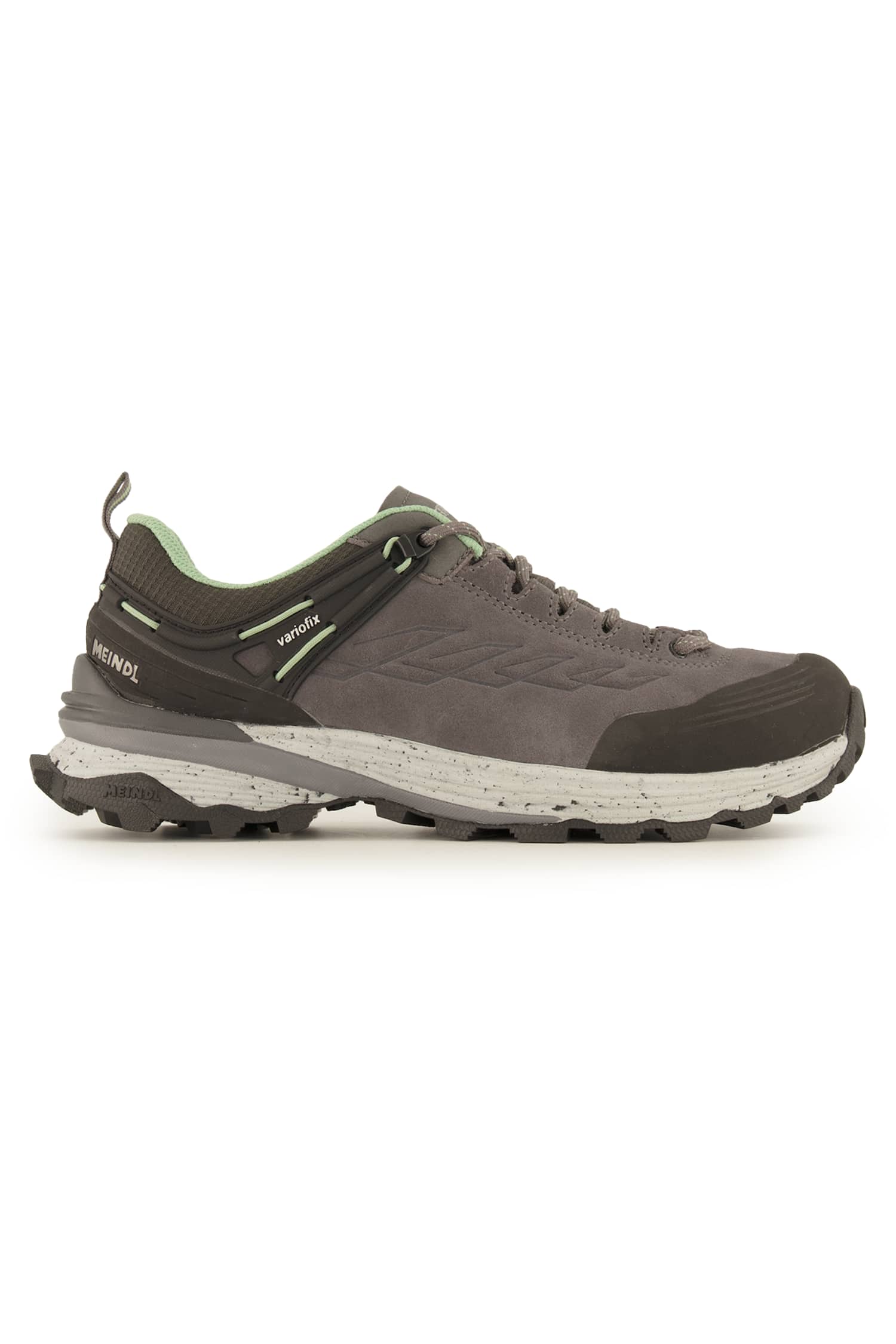 Image of Meindl Dallas Gore-Tex® Damen Trekkingschuh Blau, Damen, Größe: 5 1/2
