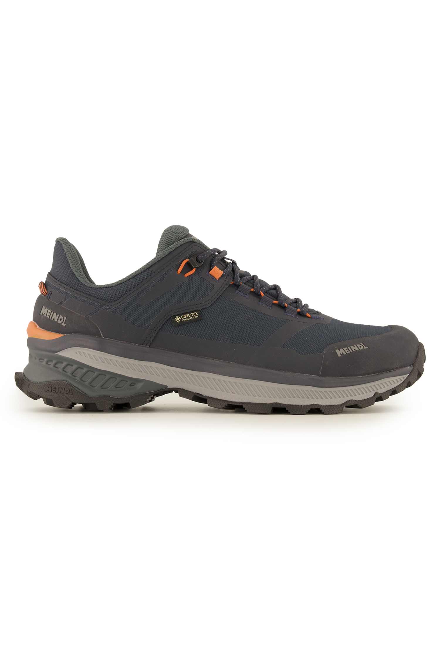 Image of Meindl Tahoma Gore-Tex® Herren Trekkingschuh Blau, Herren, Größe: 10