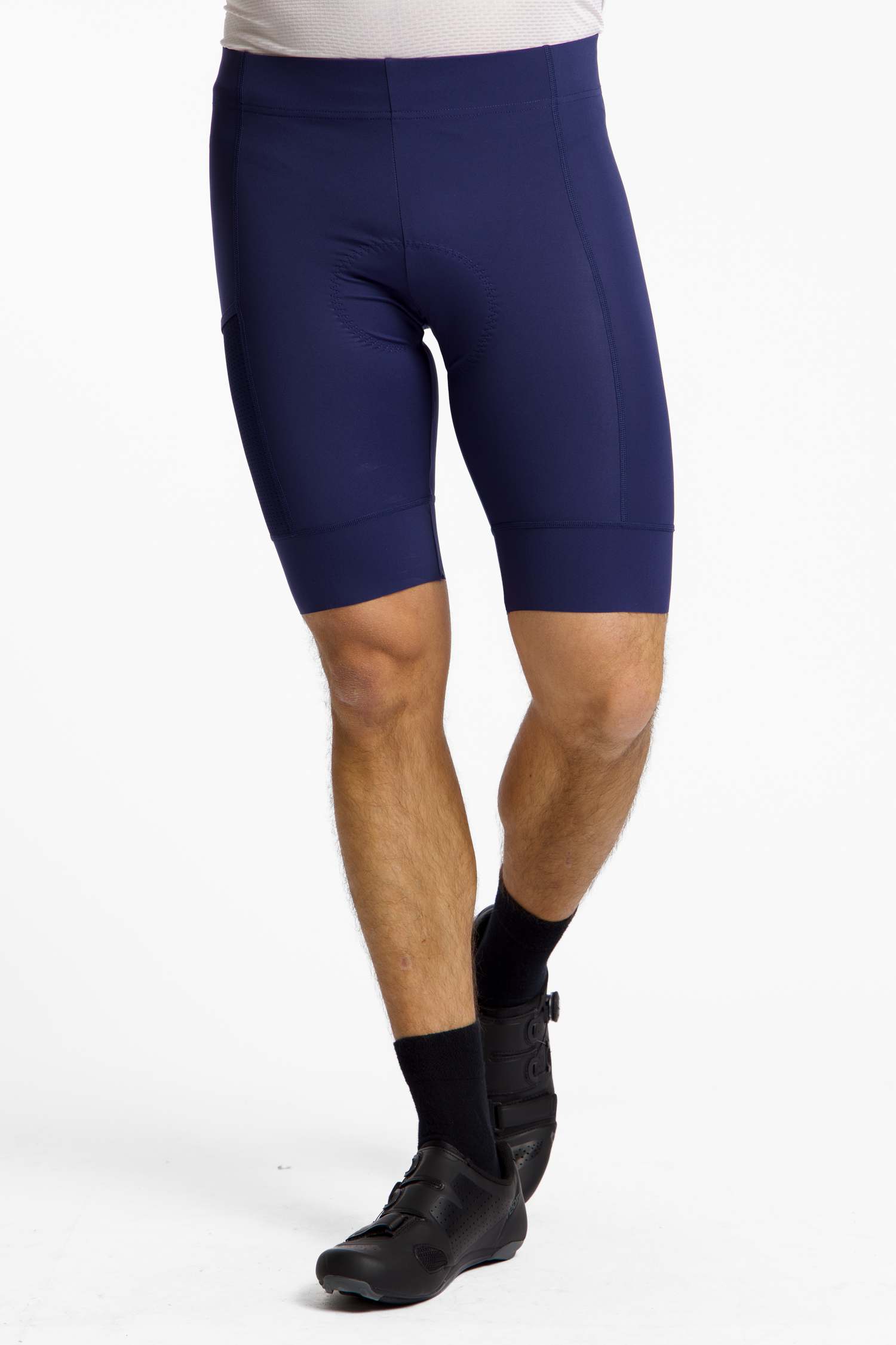 Image of Stoke Talca Herren Bikeshort Blau, Herren, Größe: L