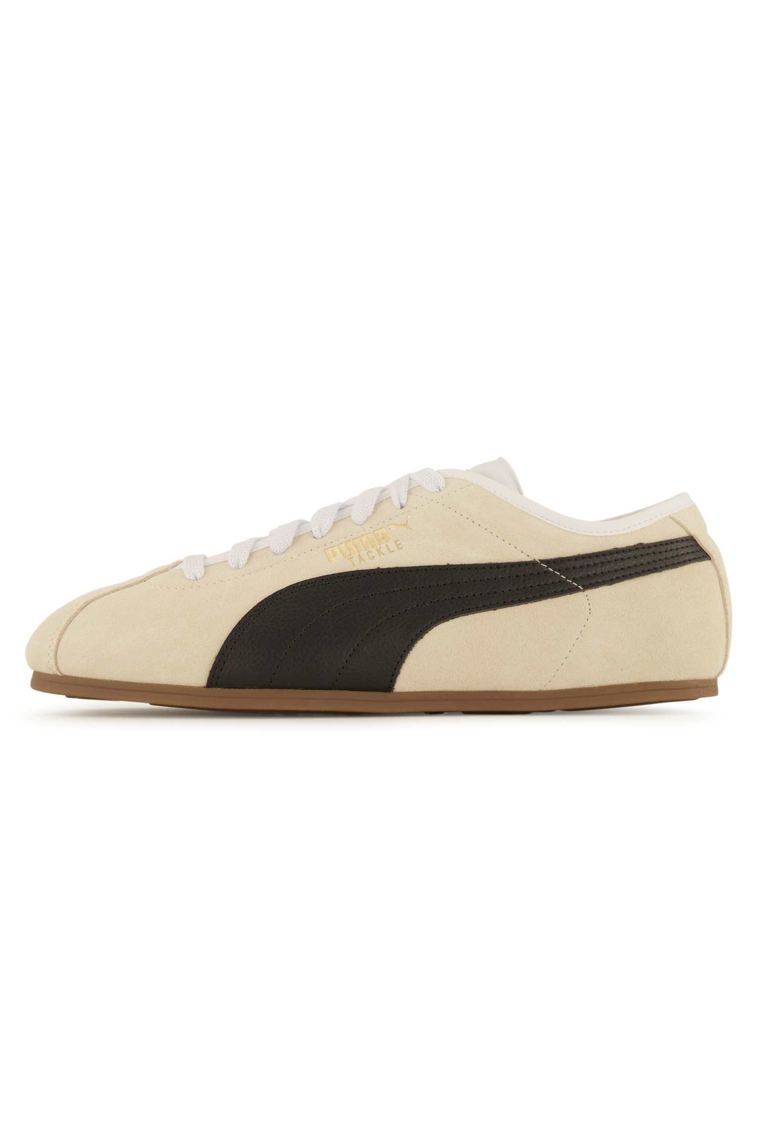 Image of PUMA Tackle Damen Sneaker Schwarz, Damen, Größe: 3 1/2