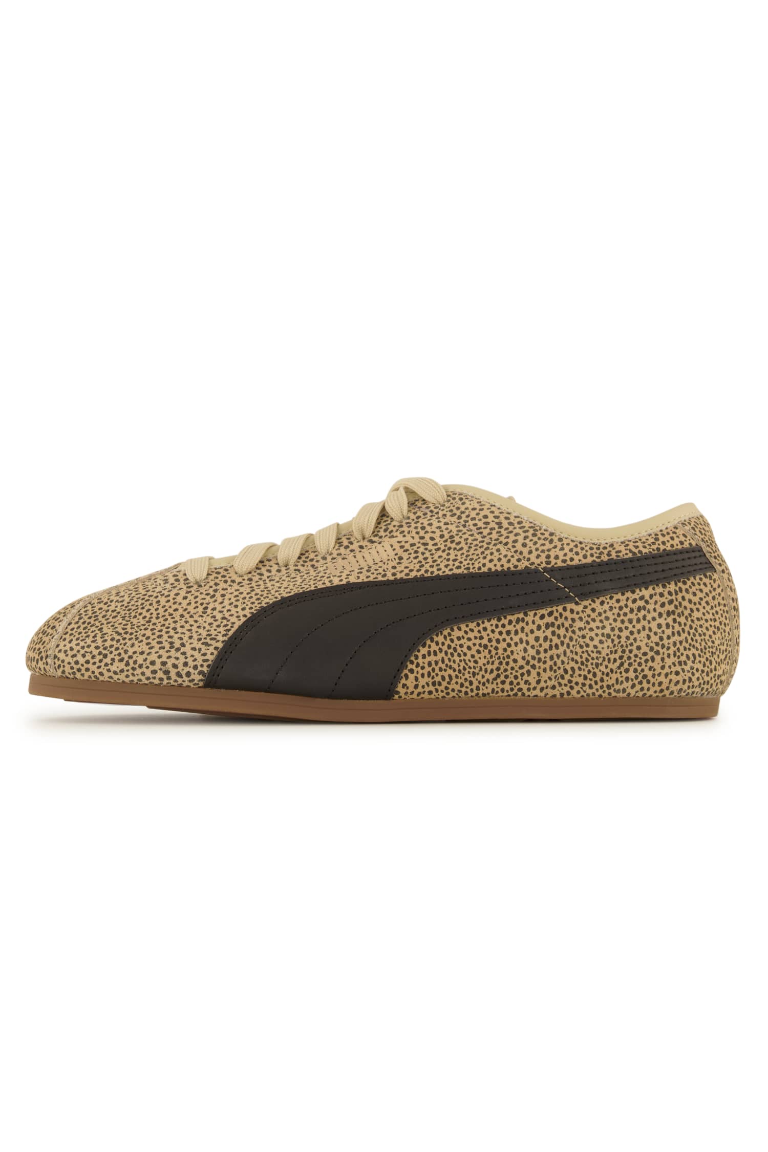 Image of PUMA Tackle Topcat Damen Sneaker Beige, Damen, Größe: 3 1/2