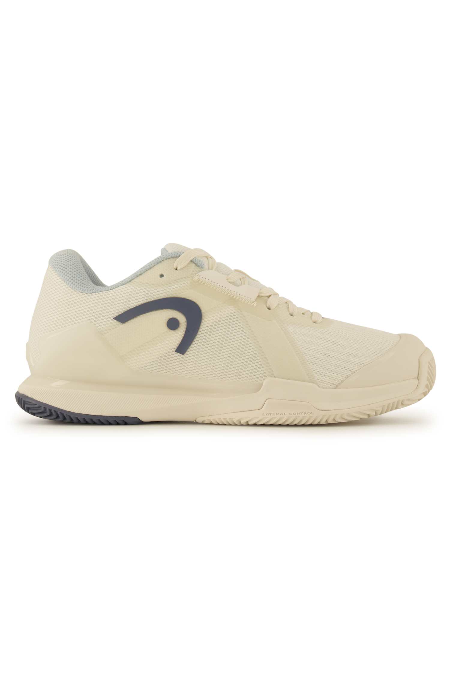 Image of HEAD Sprint 4.0 Ltd. Clay Damen Tennisschuh Weiss, Damen, Größe: 3 1/2