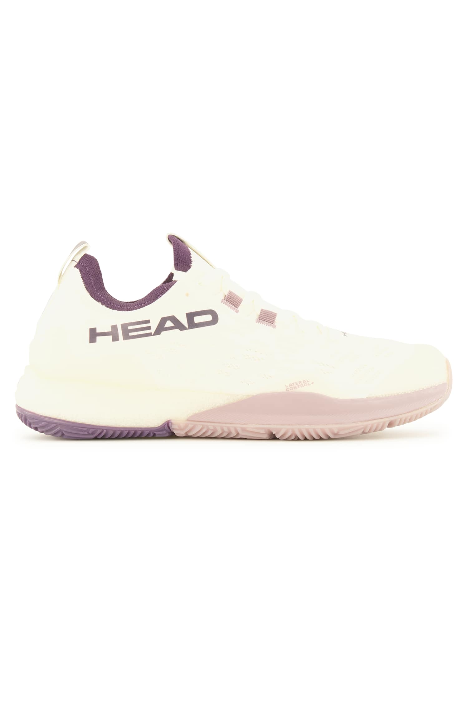 Image of HEAD Motion Pro 1.5 Damen Padelschuh Weiss, Damen, Größe: 4