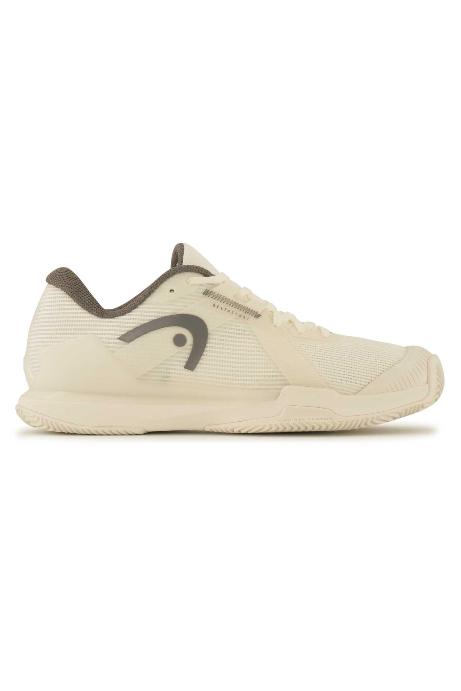 Image of HEAD Sprint Pro 4.0 Clay Herren Tennisschuh Weiss, Herren, Größe: 10