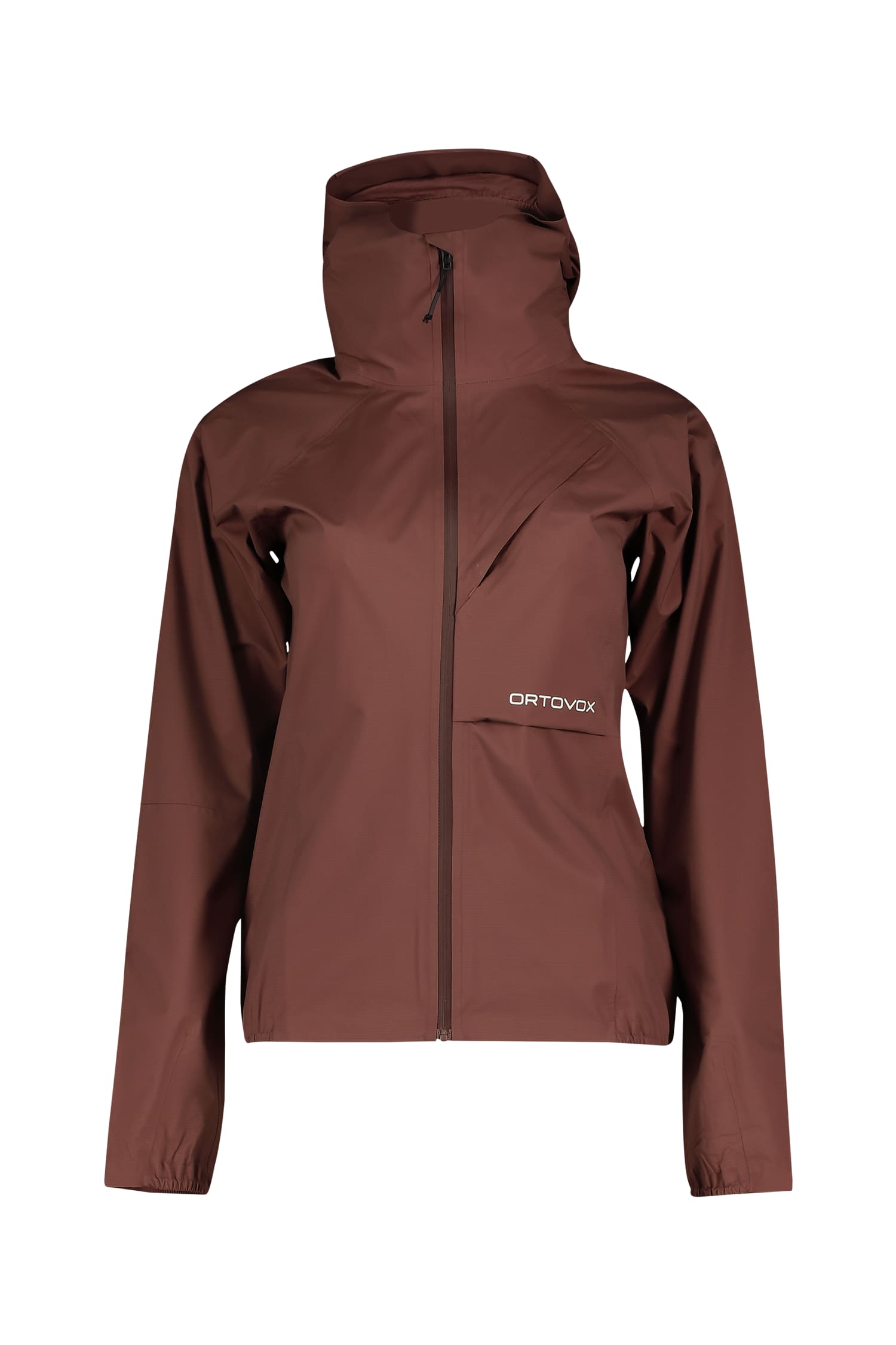 Ortovox Trace 2.5L Damen Outdoorjacke Rot, Damen, Größe: S