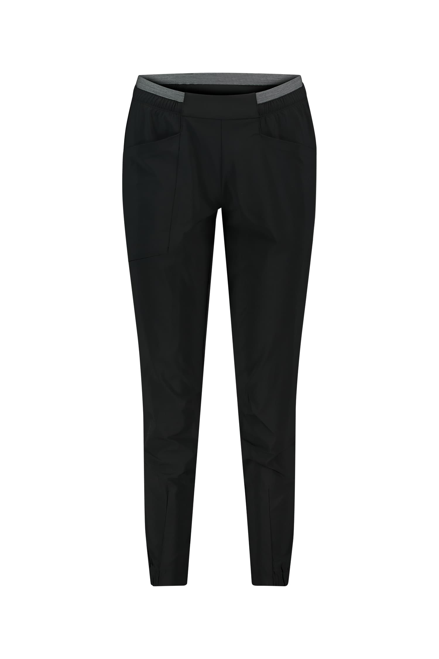 Image of Ortovox Trace Damen Wanderhose Schwarz, Damen, Größe: M