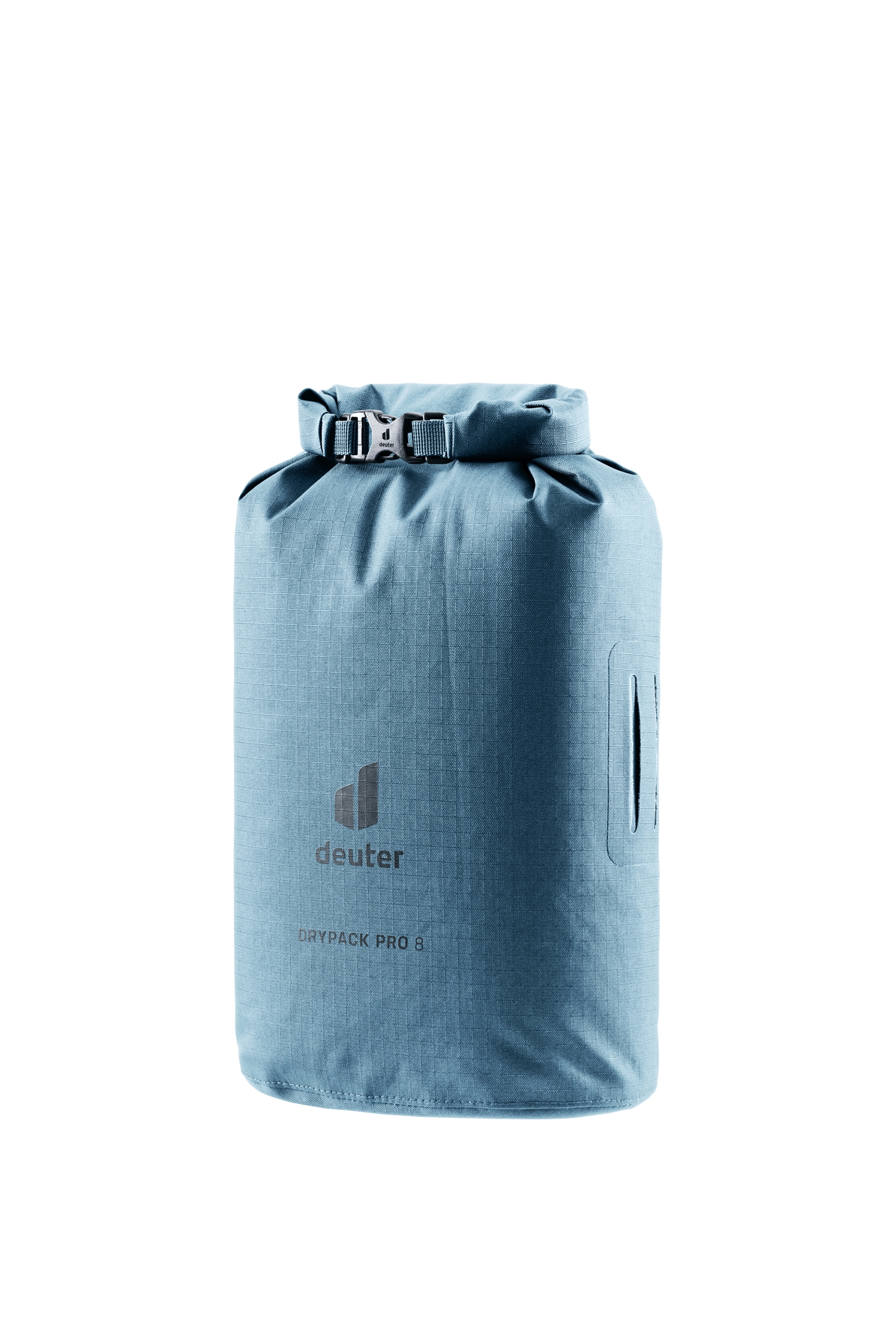 deuter Drypack Pro 8 L Packbeutel Blau, Herren, Größe: ONE SIZE