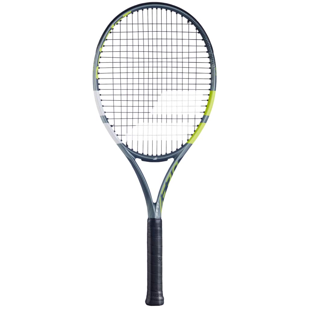 Image of Babolat EVO AERO Grau, Herren, Größe: 1