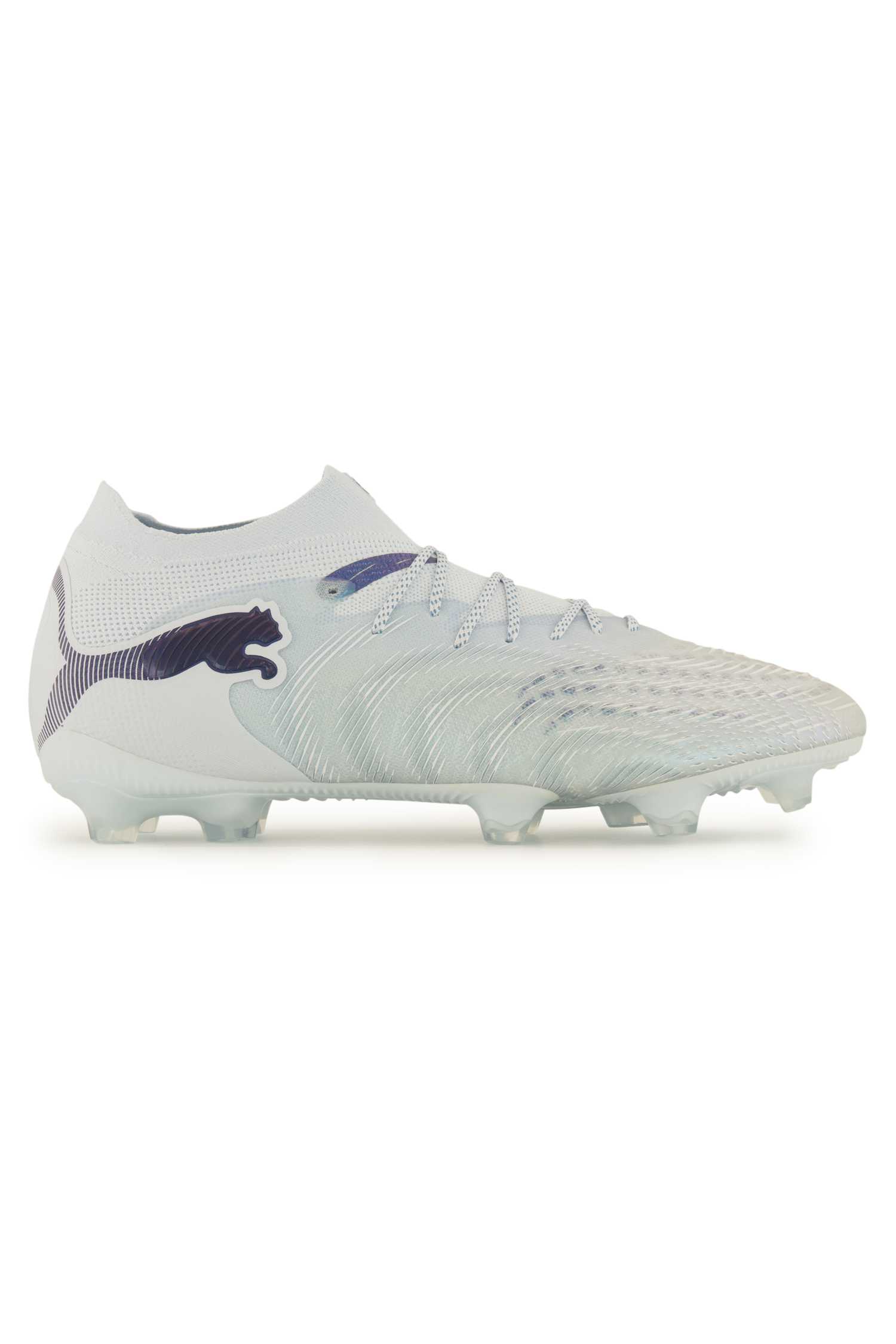 Image of PUMA Future 9 Ultimate FG Fussballschuh Blau, Herren, Größe: 7 1/2