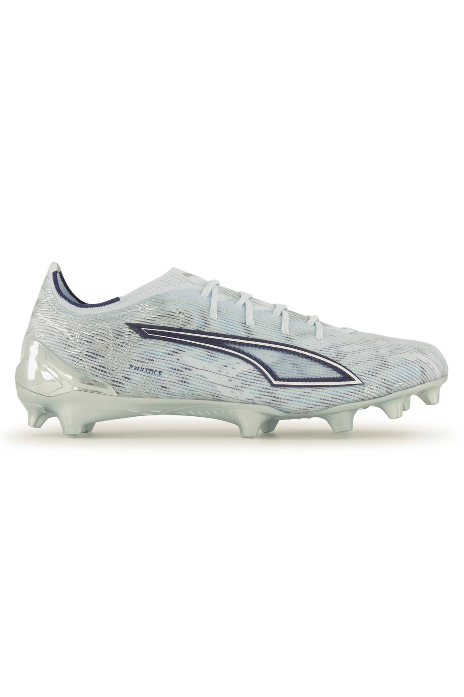 Image of PUMA Ultra 6 Ultimate FG Damen Fussballschuh Blau, Damen, Größe: 3 1/2