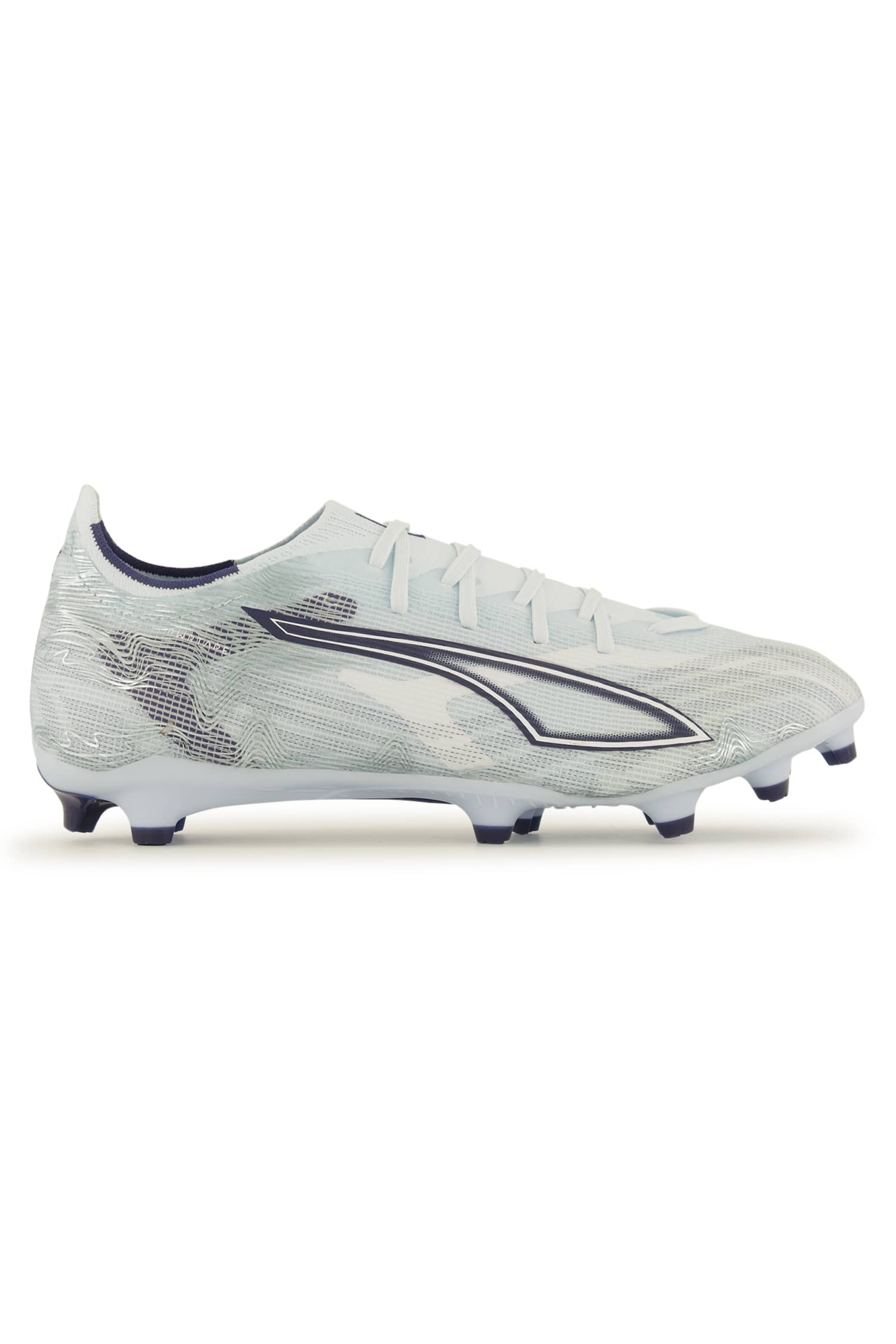 Image of PUMA Ultra 6 Match FG/AG Fussballschuh Blau, Herren, Größe: 7