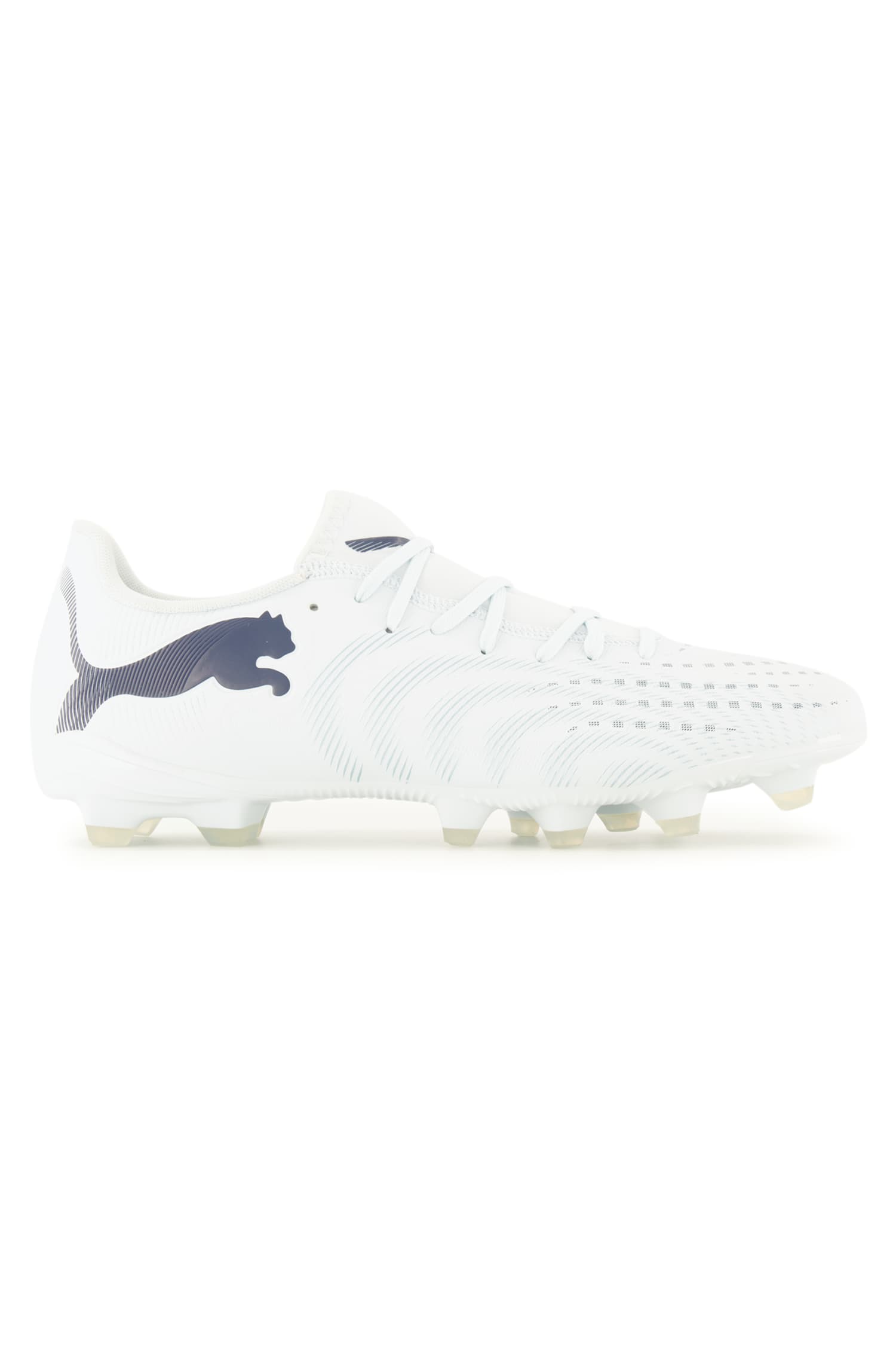 Image of PUMA Future 9 Play FG/AG Fussballschuh Blau, Herren, Größe: 10
