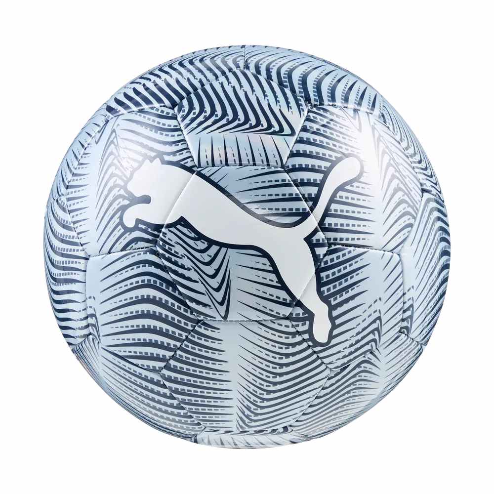Image of PUMA Final Graphic Fussball Blau, , Größe: 4