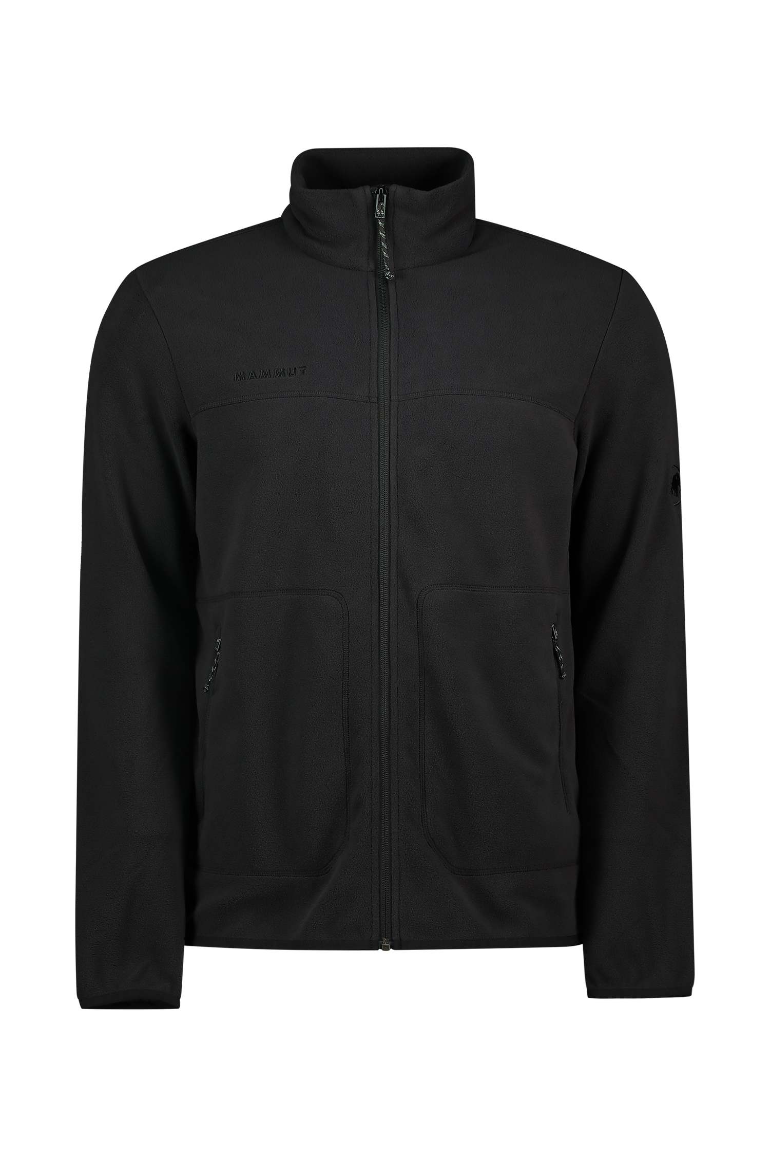 Image of MAMMUT Innominata Light Herren Midlayer Schwarz, Herren, Größe: XXL