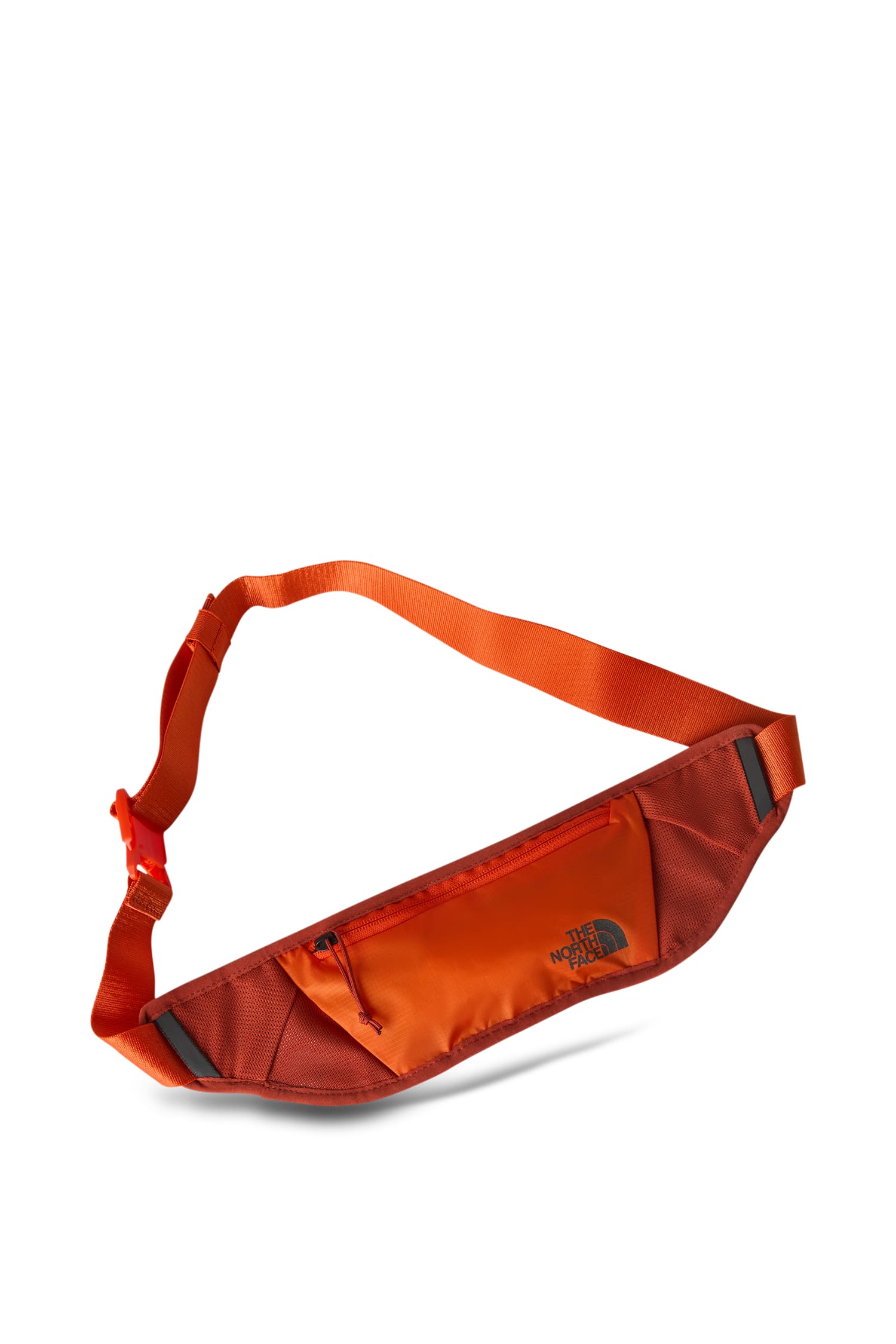 The North Face Sunriser Laufgürtel Orange, Herren, Größe: 0