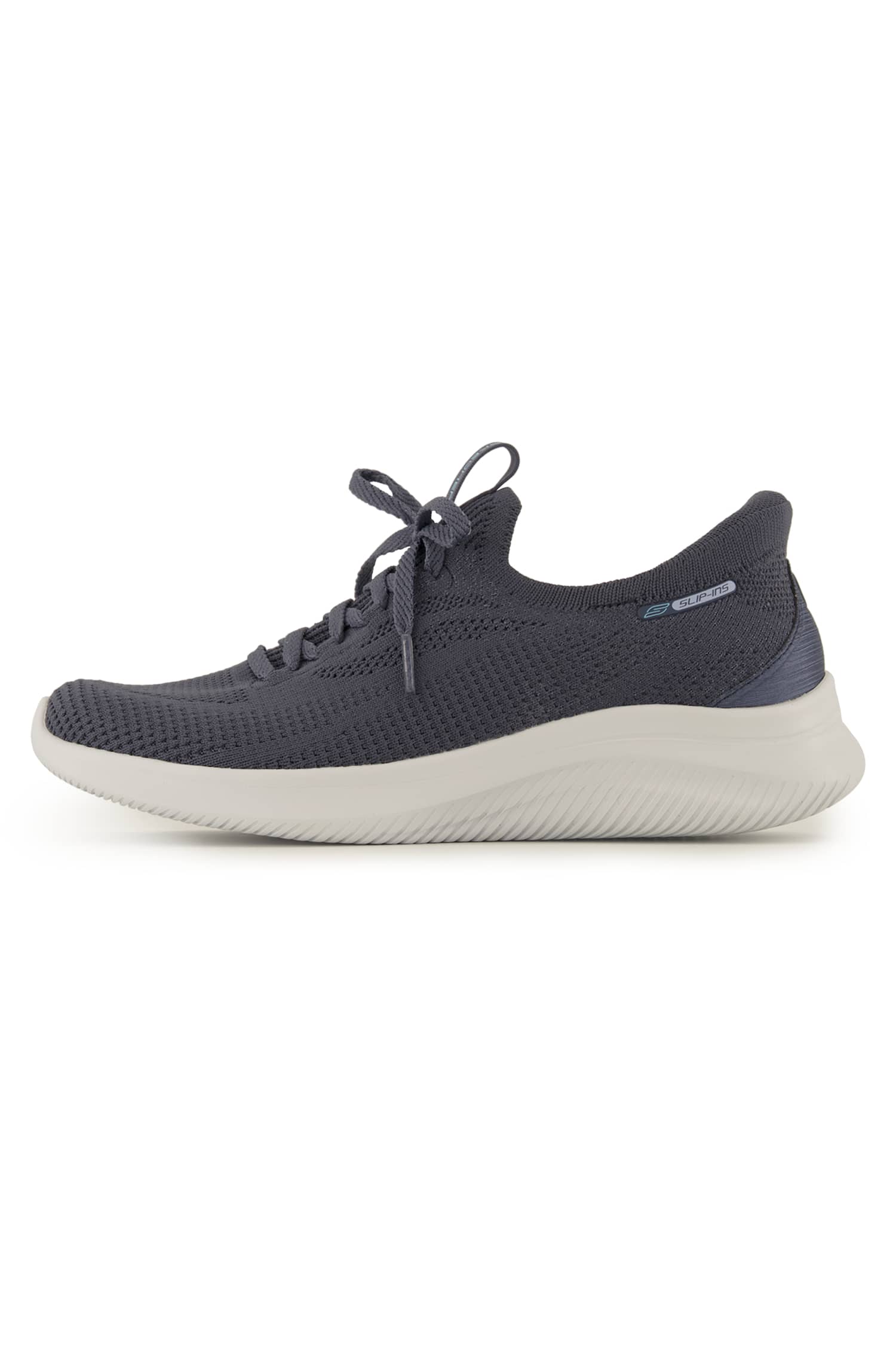 Image of Skechers Slip-ins: Ultra Flex 4.0 Damen Sneaker Blau, Damen, Größe: 36