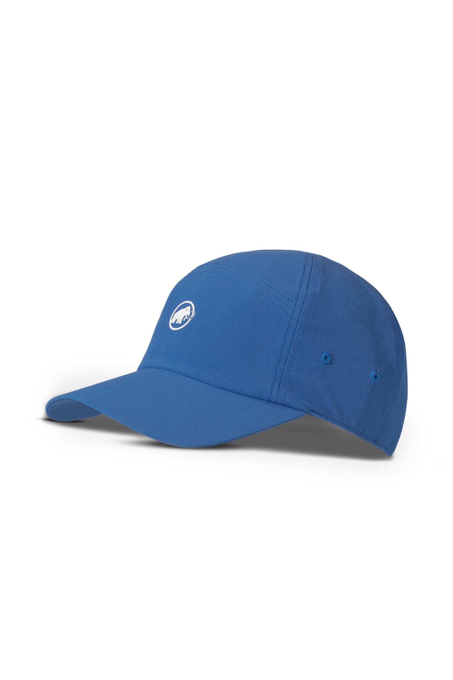 Image of MAMMUT Sun Peak Cap Blau, Herren, Größe: S/M