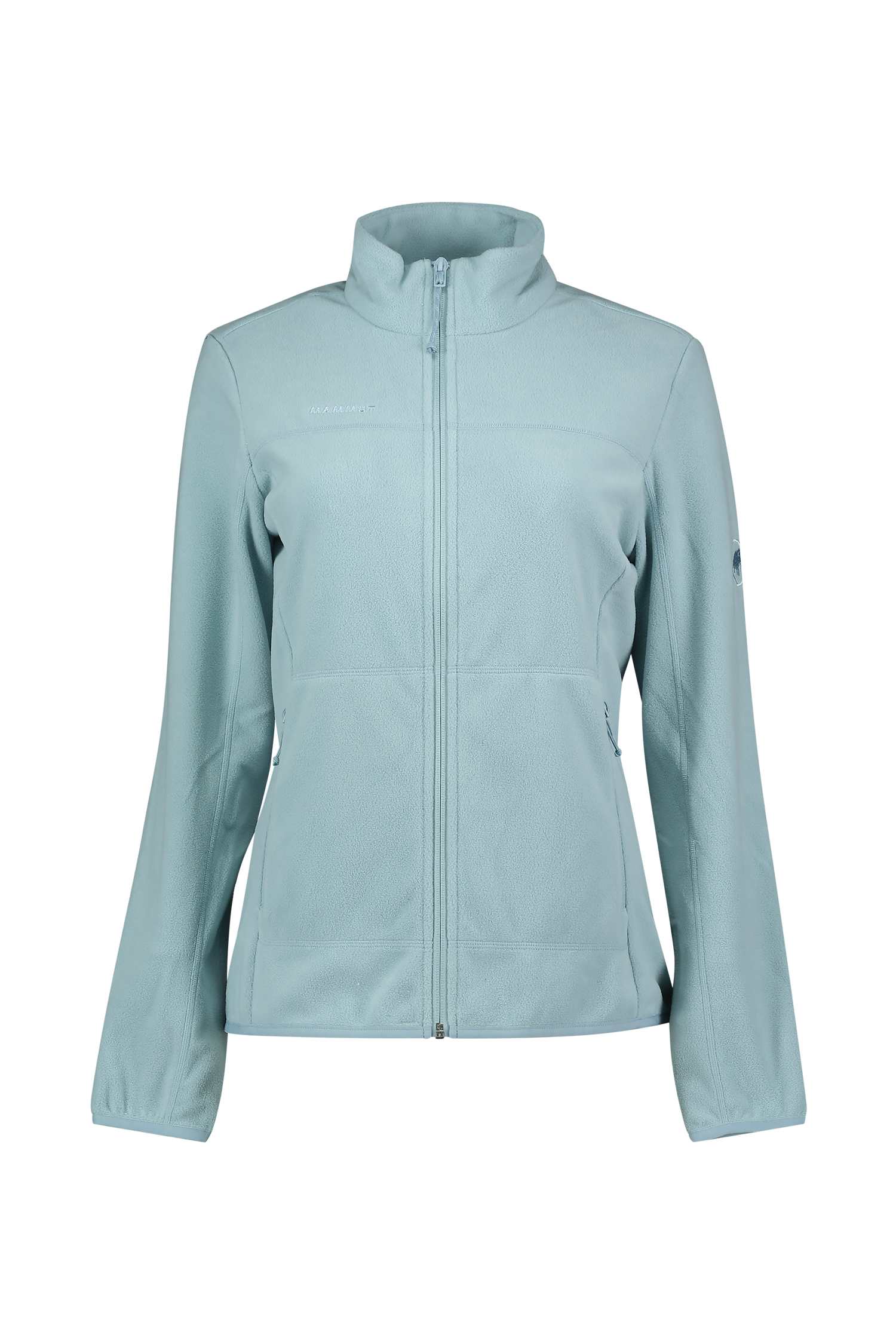 Image of MAMMUT Innominata Light Damen Midlayer Blau, Damen, Größe: M