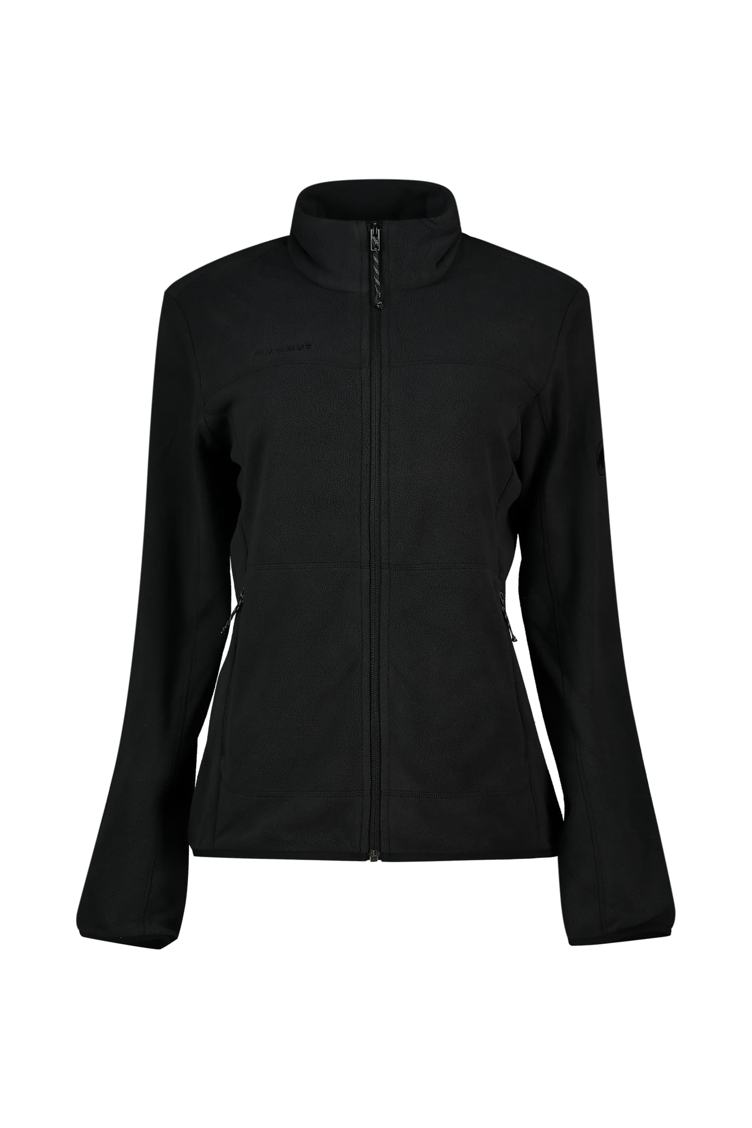 Image of MAMMUT Innominata Light Damen Midlayer Schwarz, Damen, Größe: XL