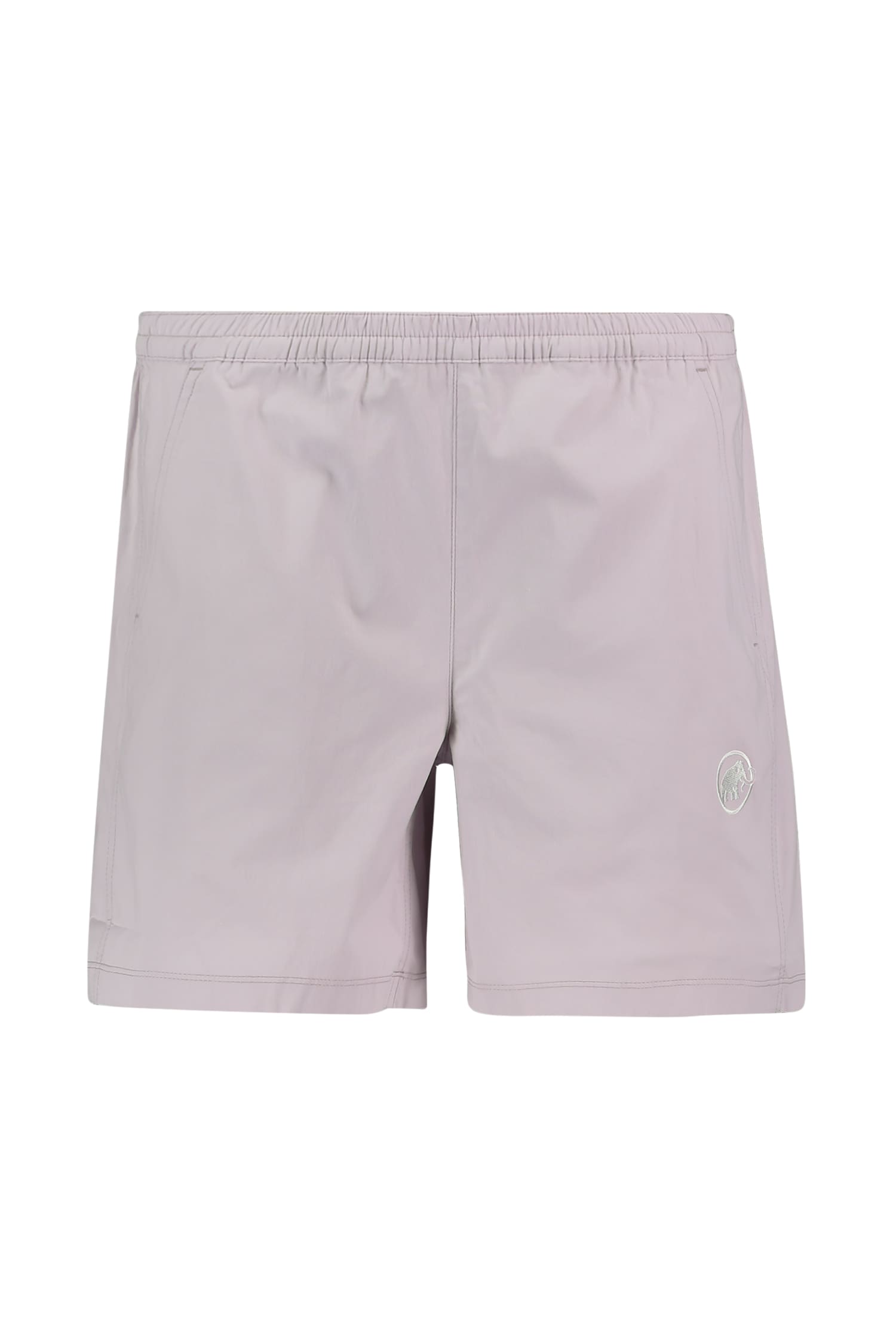 Image of MAMMUT Crag Climbing Damen Wandershort Pink, Damen, Größe: 36