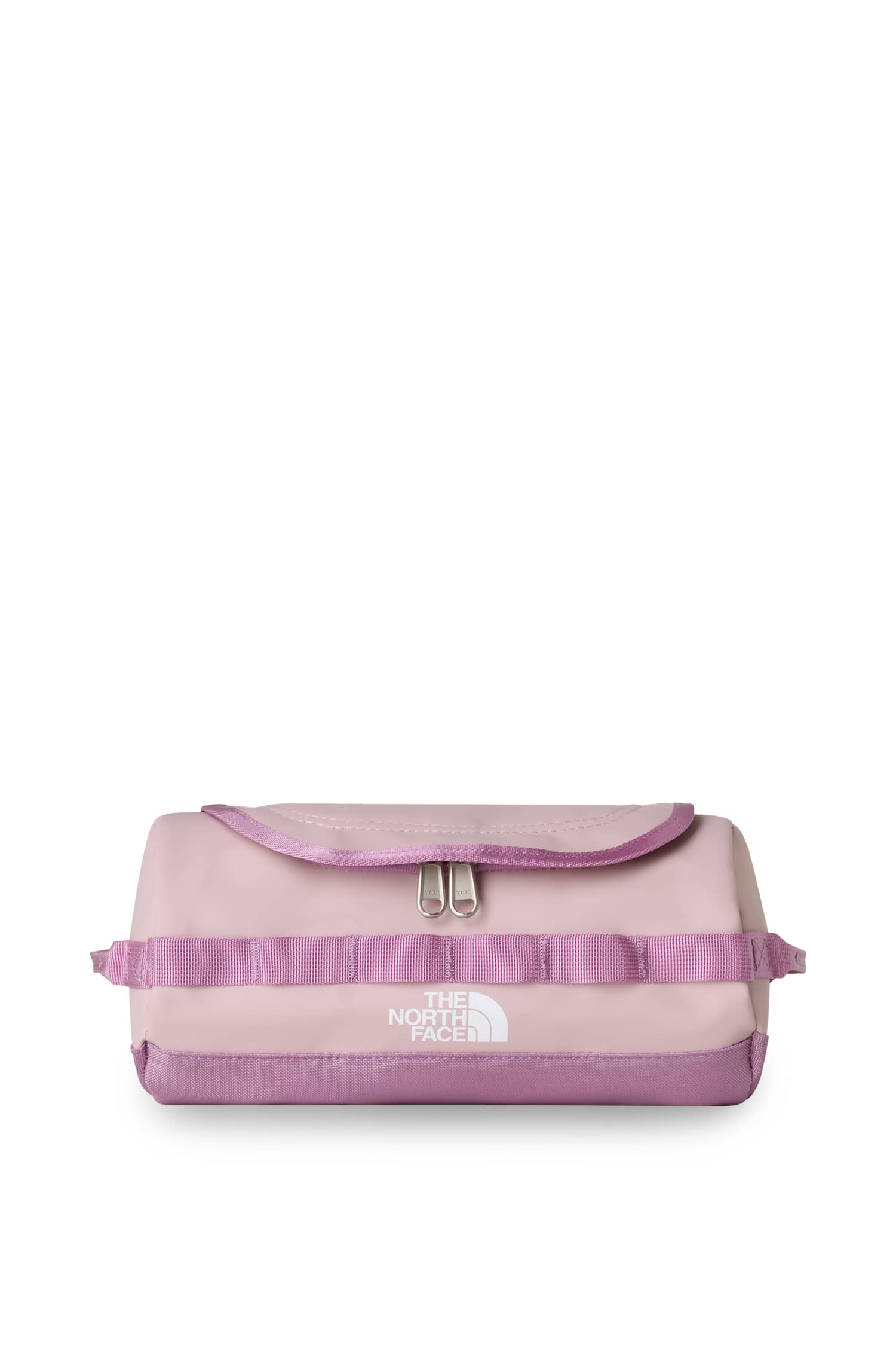 Image of The North Face Base Camp Small 3.5 L Kulturbeutel Pink, Herren, Größe: 0