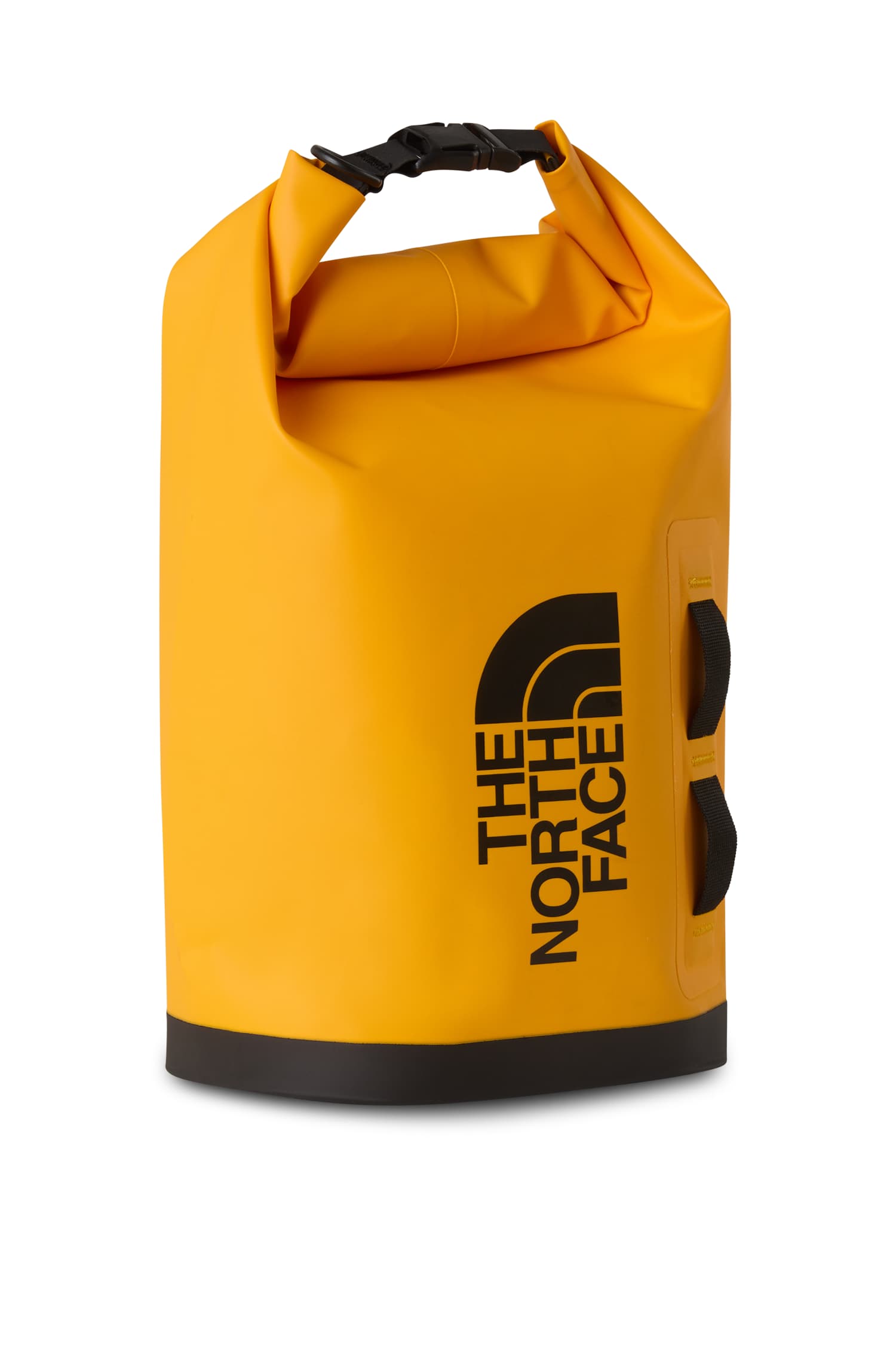 Image of The North Face Base Camp Dry Bag 8 L Packbeutel Gelb, Herren, Größe: 0