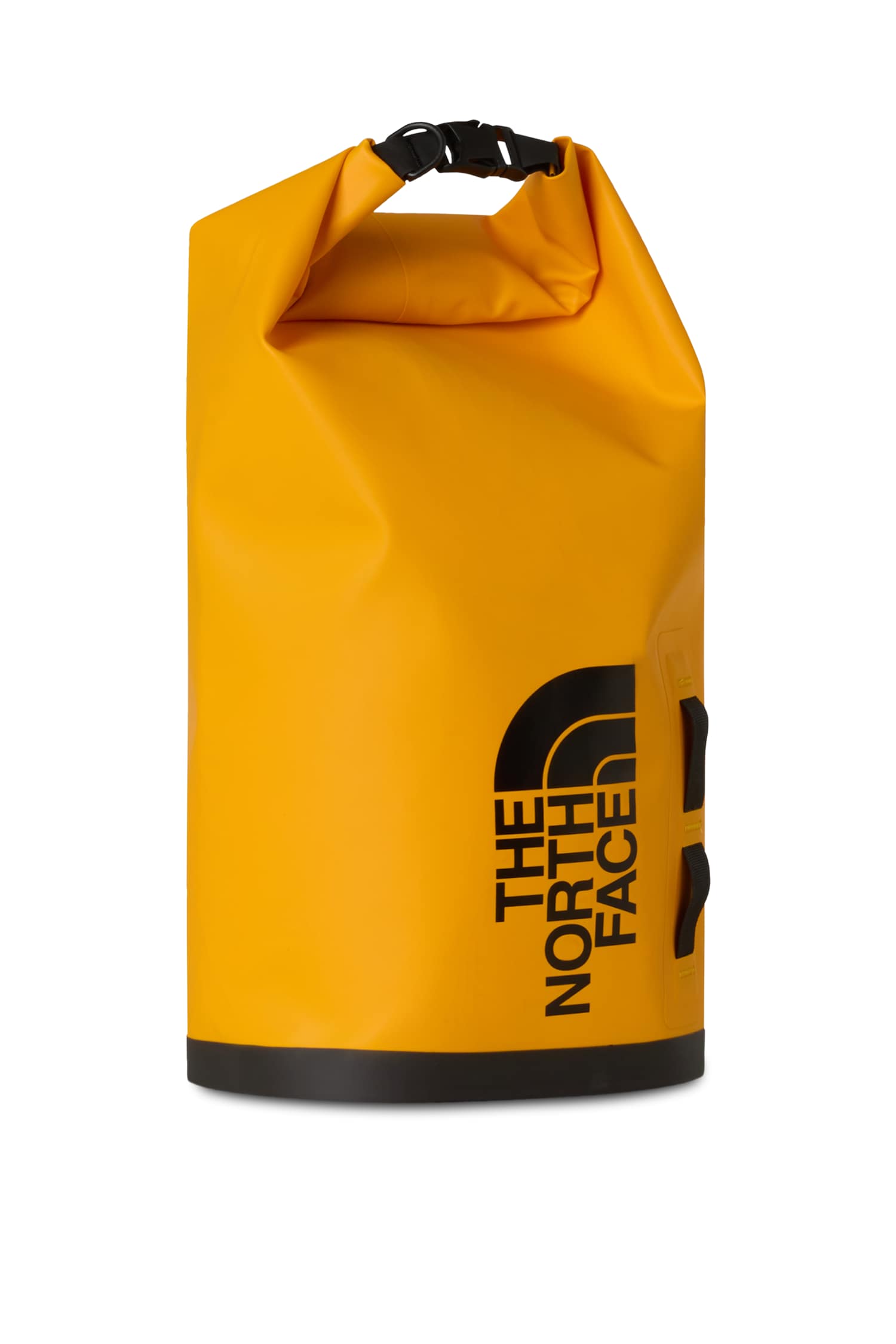 Image of The North Face Base Camp Dry Bag 12 L Packbeutel Gelb, Herren, Größe: 0