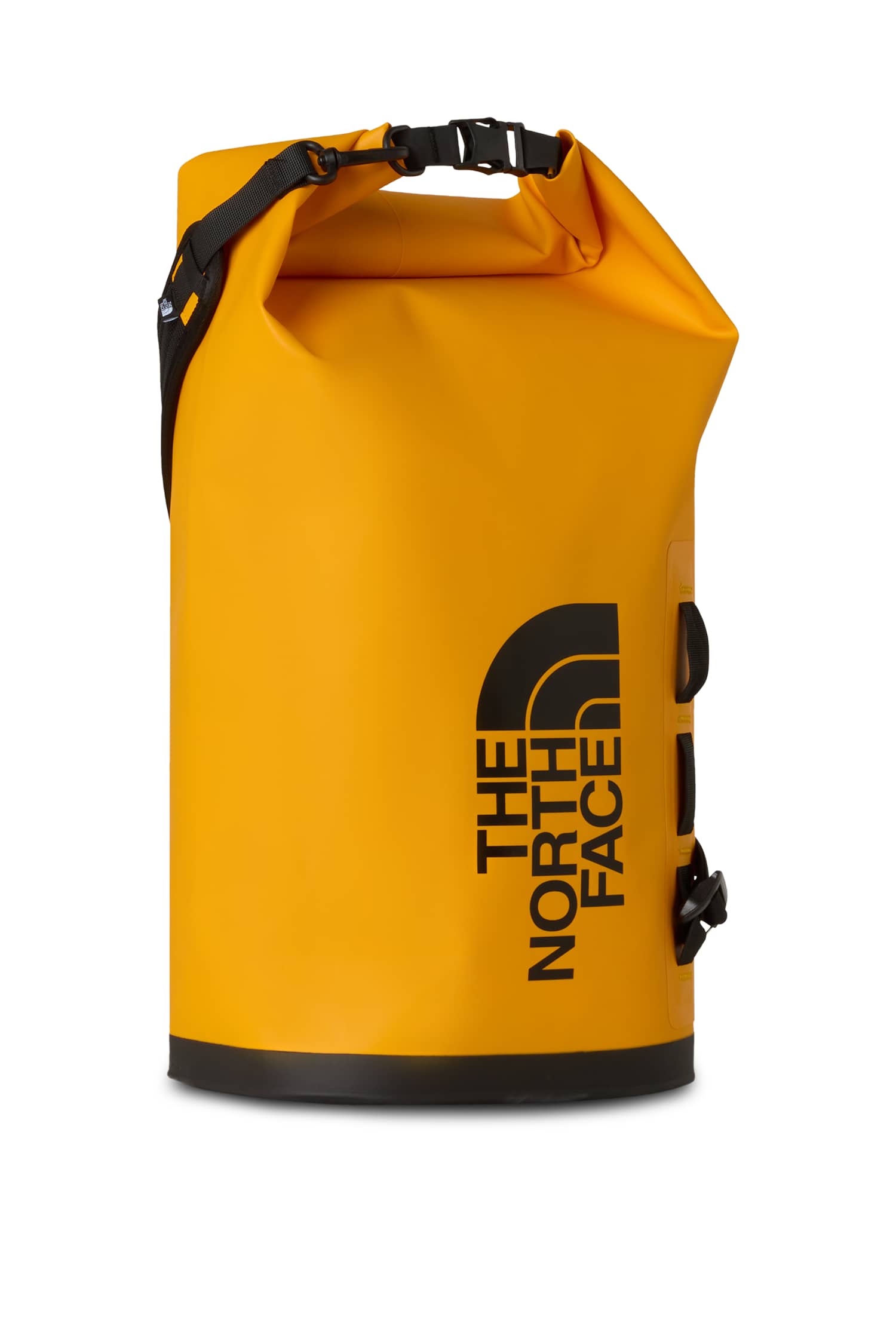 Image of The North Face Base Camp Dry Bag 18 L Packbeutel Gelb, Herren, Größe: 0