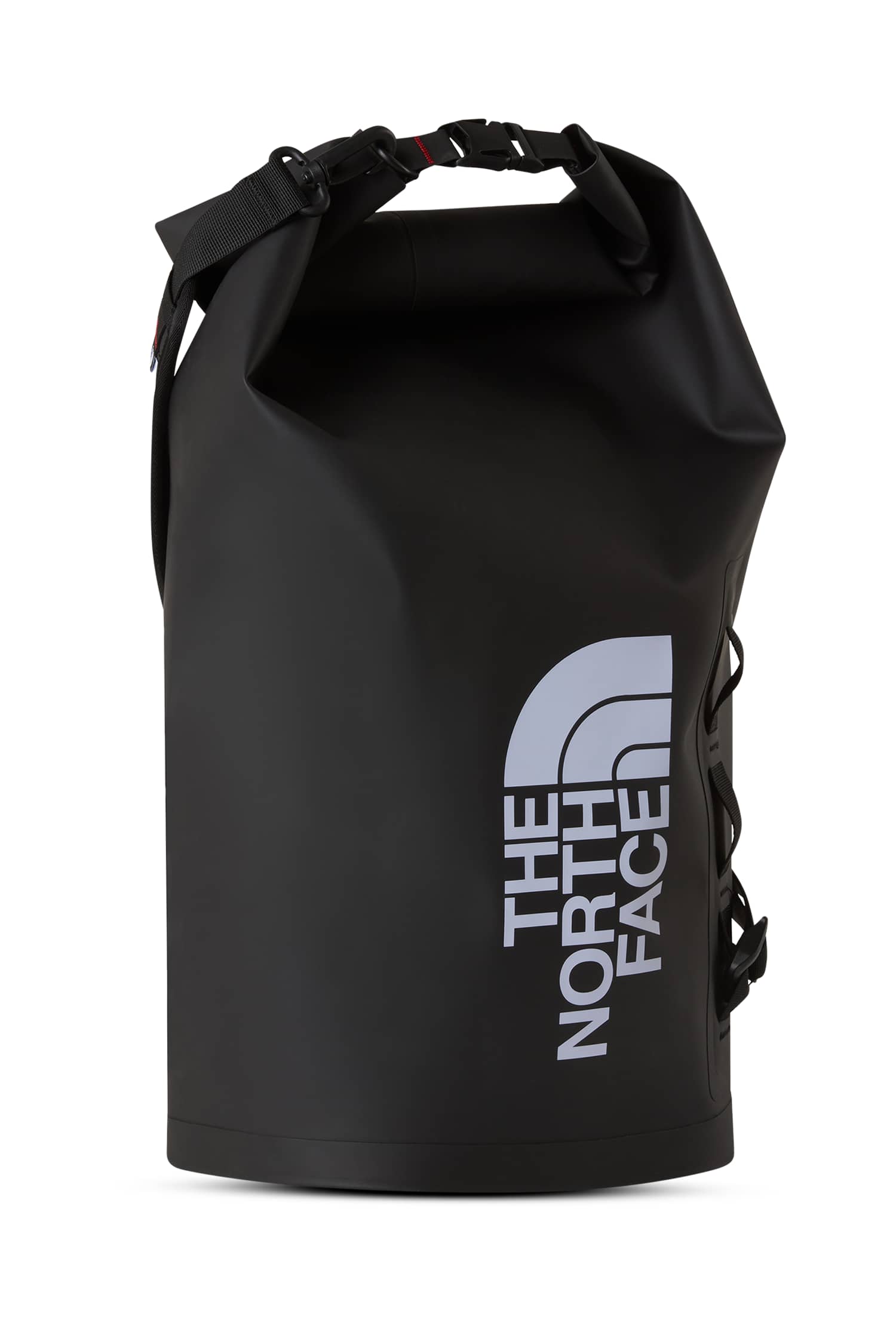 Image of The North Face Base Camp Dry Bag 18 L Packbeutel Schwarz, Herren, Größe: 0