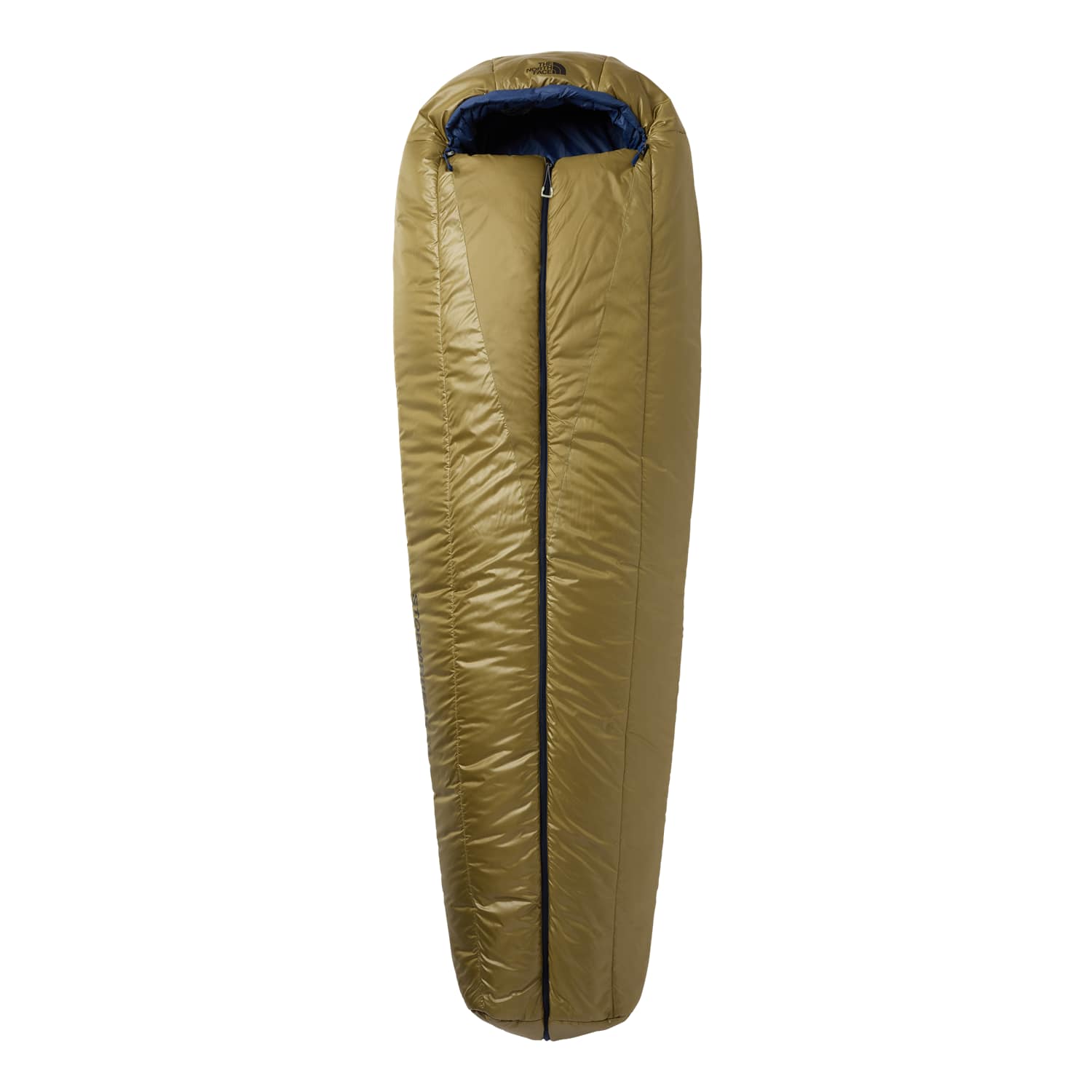 Image of The North Face Stormbreak -7°C Schlafsack Gold, Herren, Größe: 1