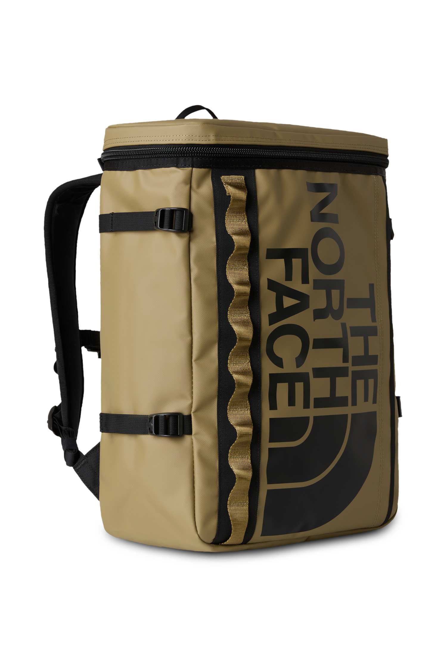Image of The North Face Base Camp Fuse Box 30 L Rucksack Schwarz, Herren, Größe: 0