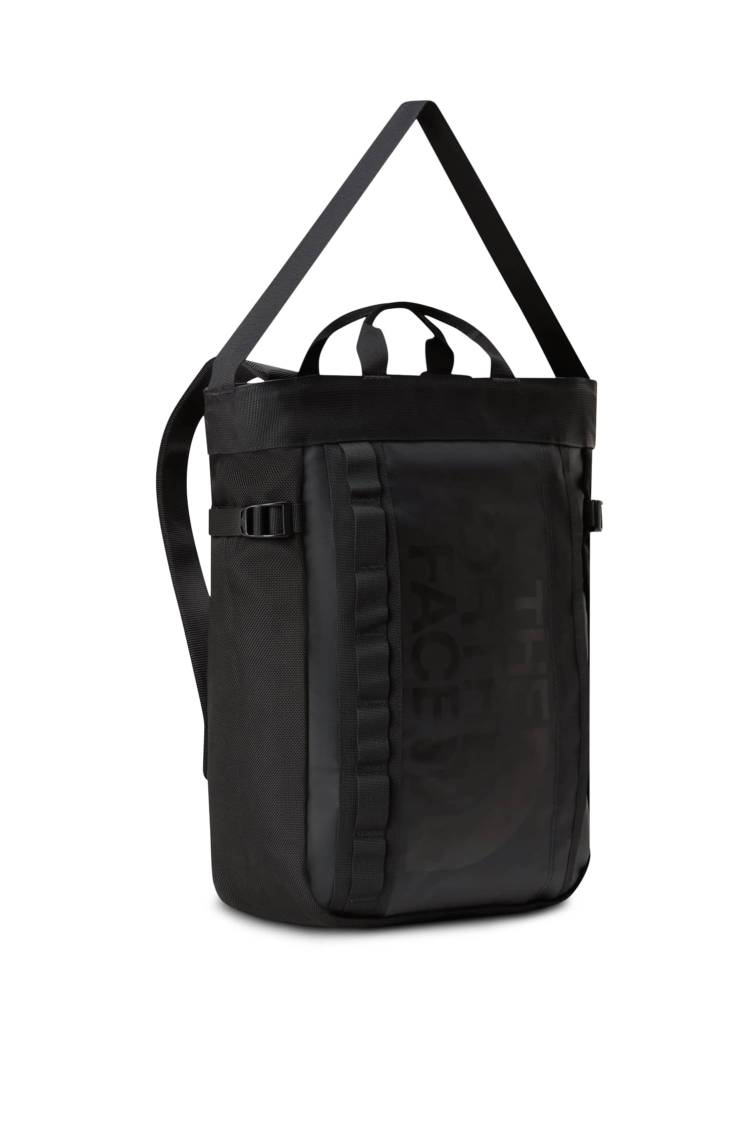 Image of The North Face Base Camp Tote 20 L Tasche Schwarz, Herren, Größe: 0