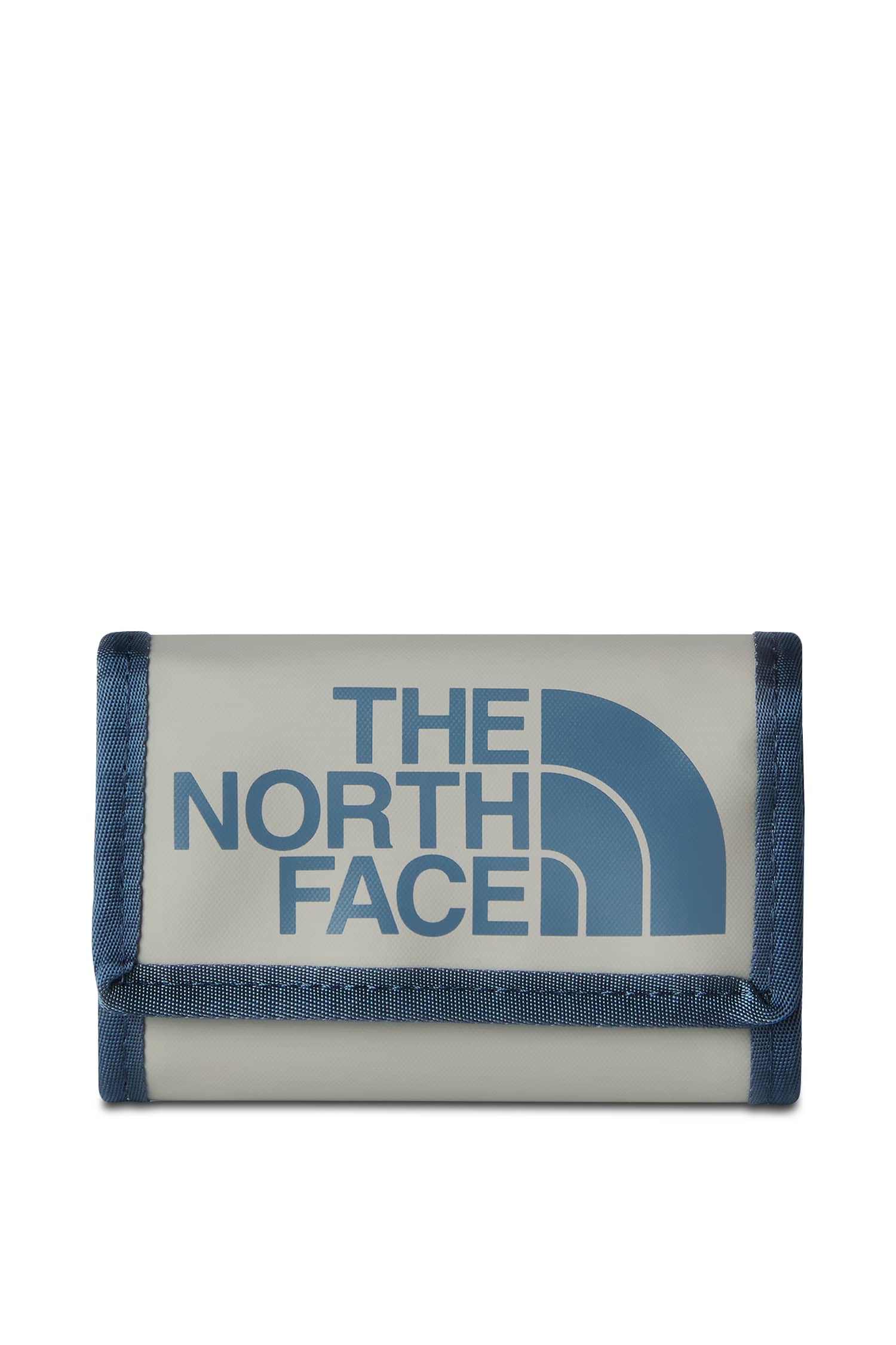 Image of The North Face Base Camp Portemonnaie Grau, , Größe: 0