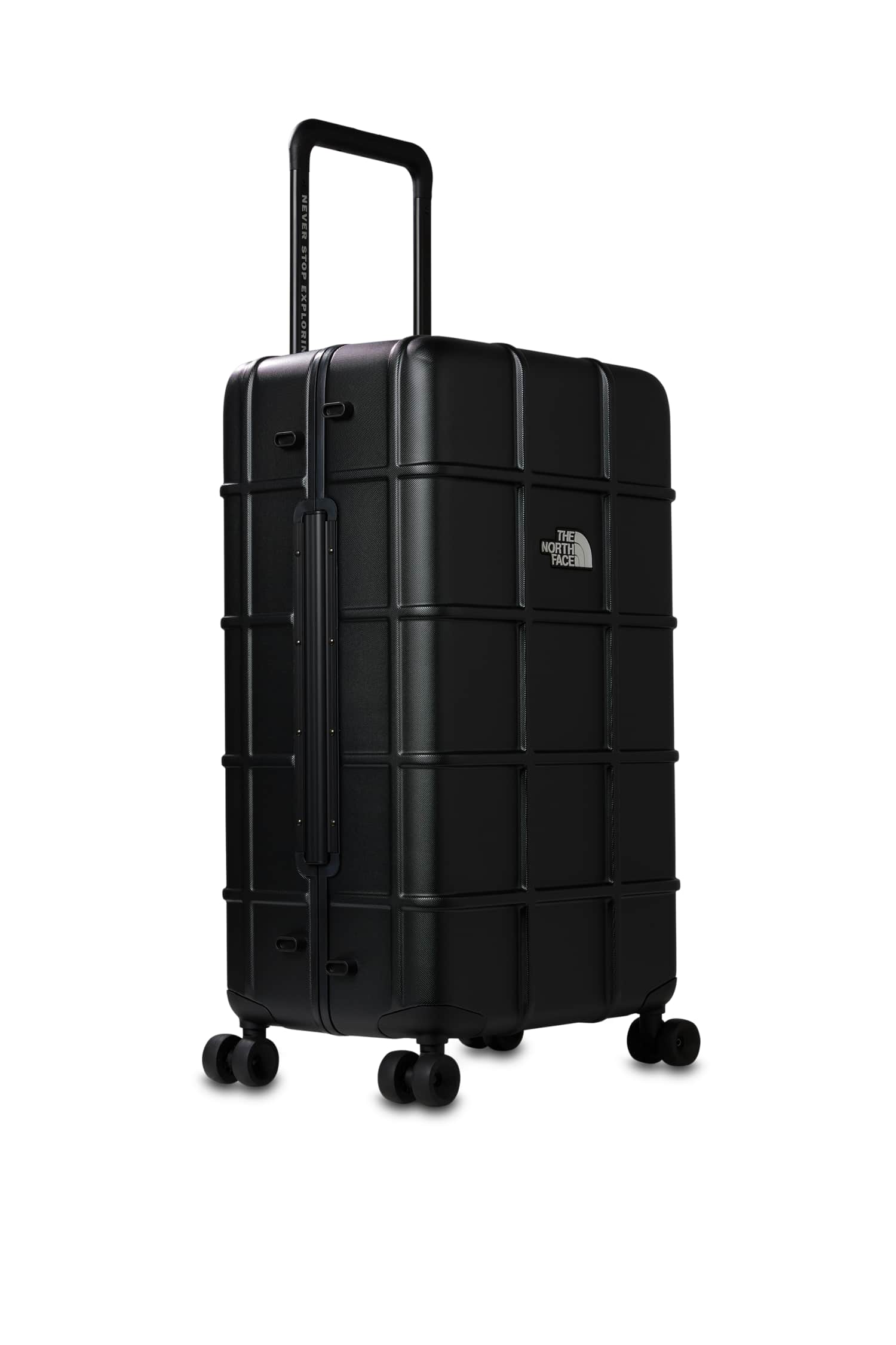 The North Face All Weather 70 L Reisekoffer Schwarz, Herren, Größe: 0