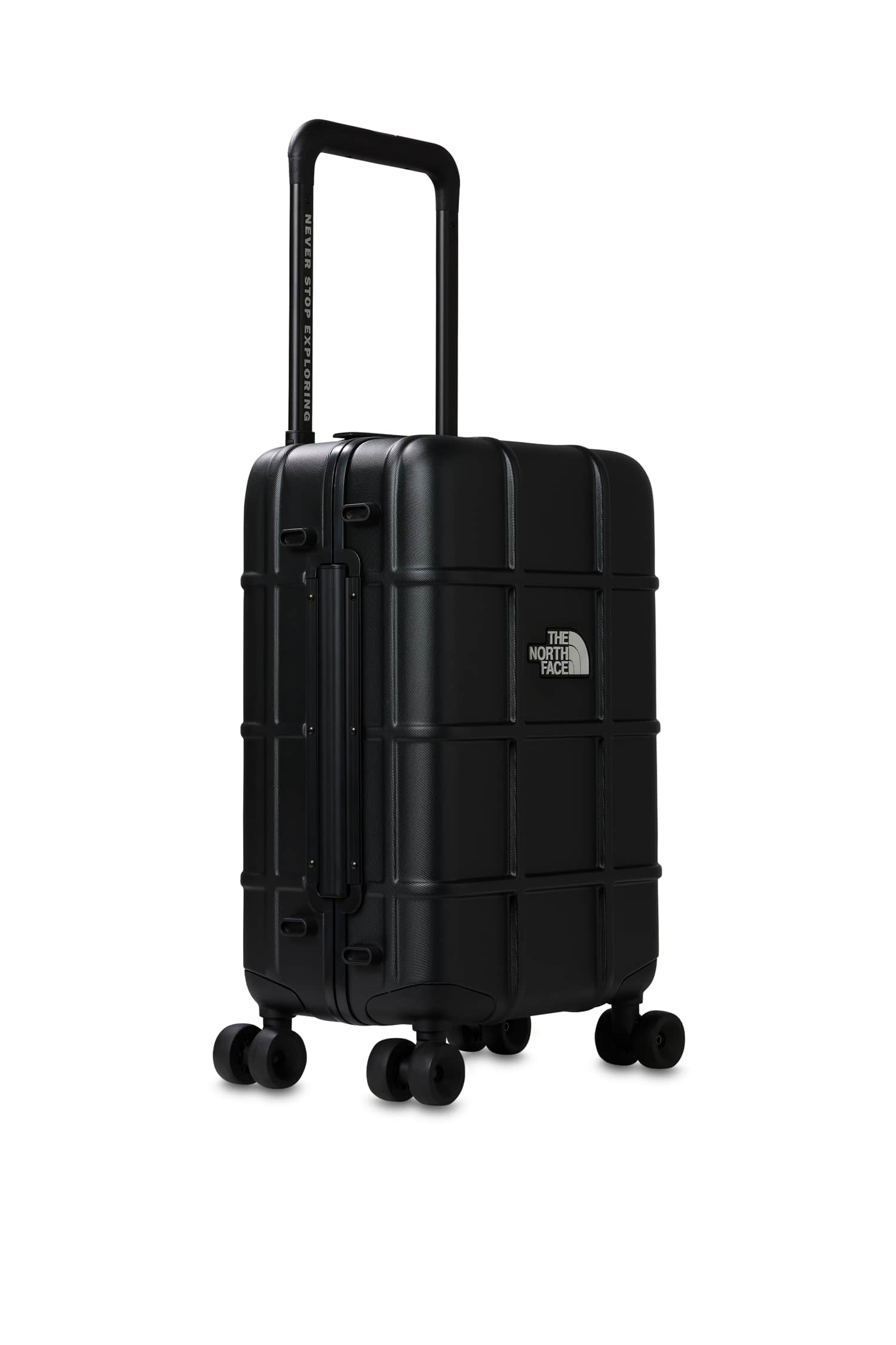 The North Face All Weather 24 L Reisekoffer Schwarz, Herren, Größe: 0