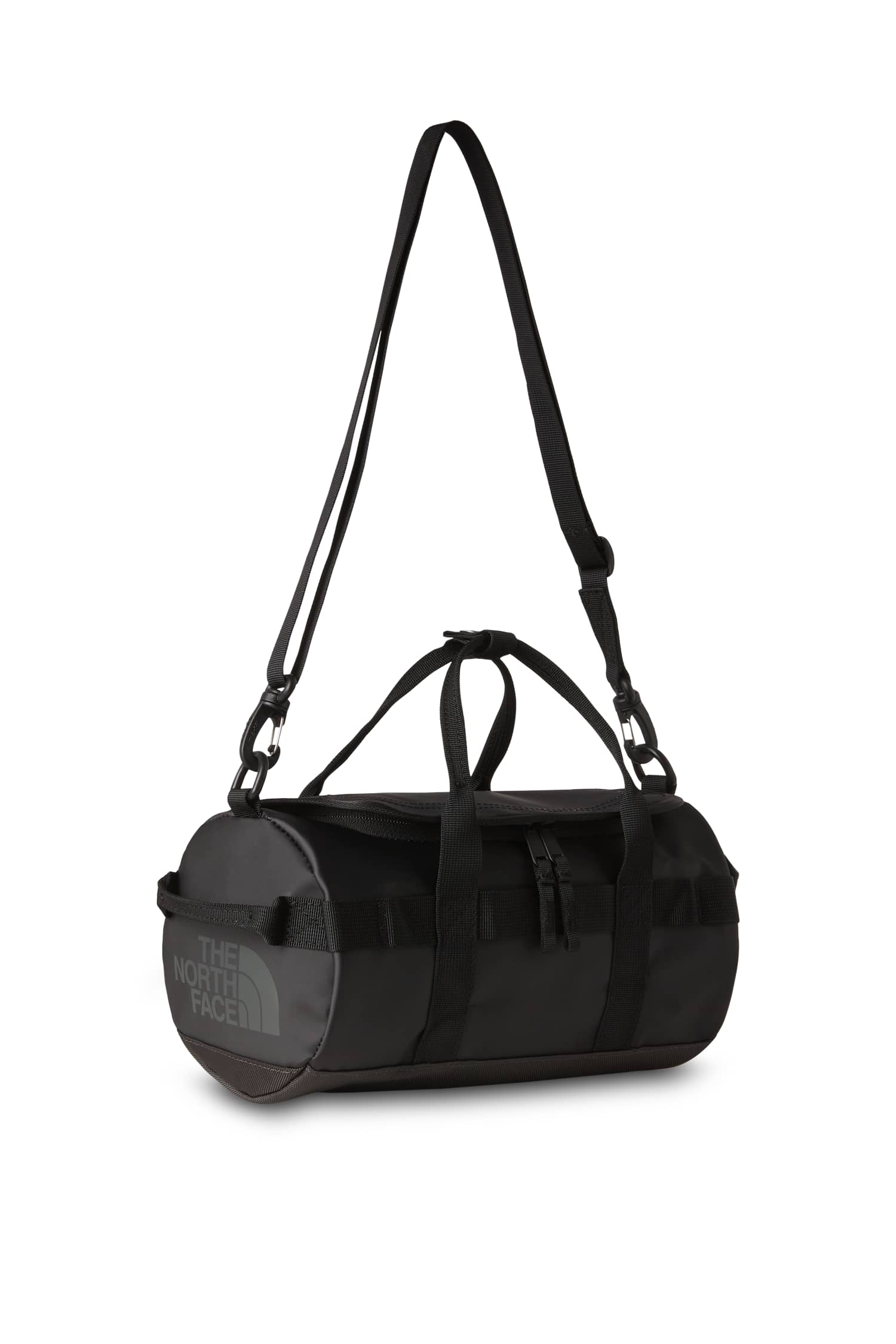 Image of The North Face Base Camp Shoulder 5 L Tasche Schwarz, Herren, Größe: 0