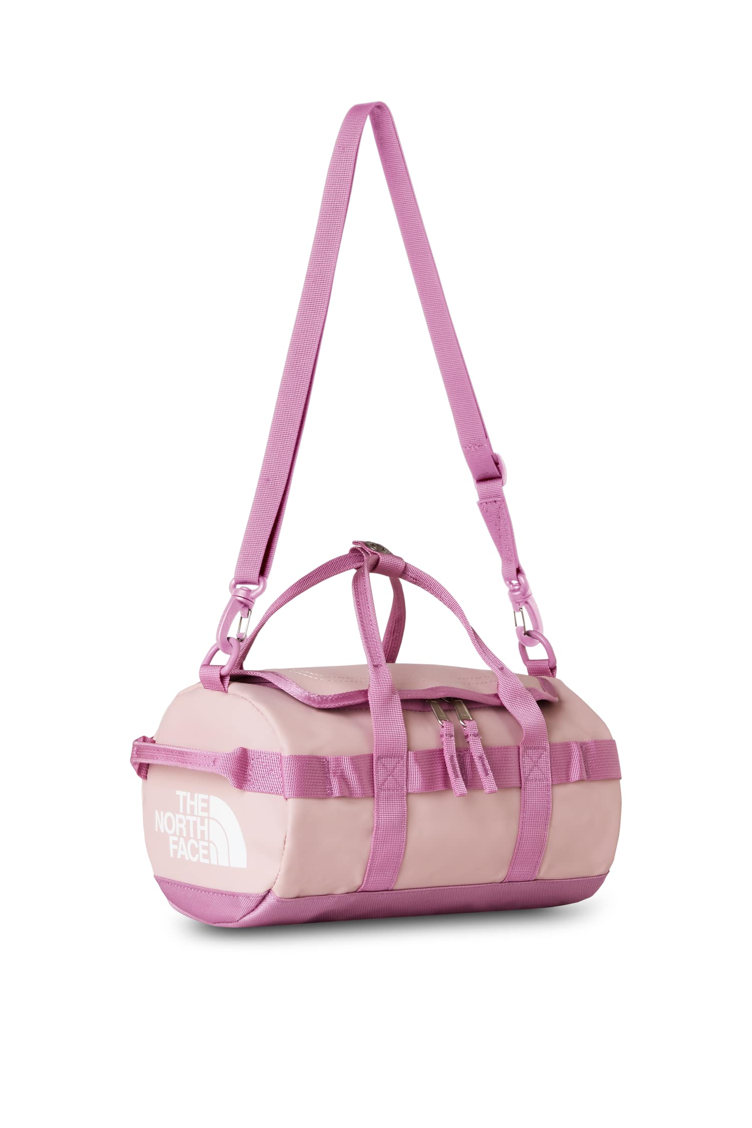 The North Face Base Camp Shoulder 5 L Tasche Rosa, Herren, Größe: 0