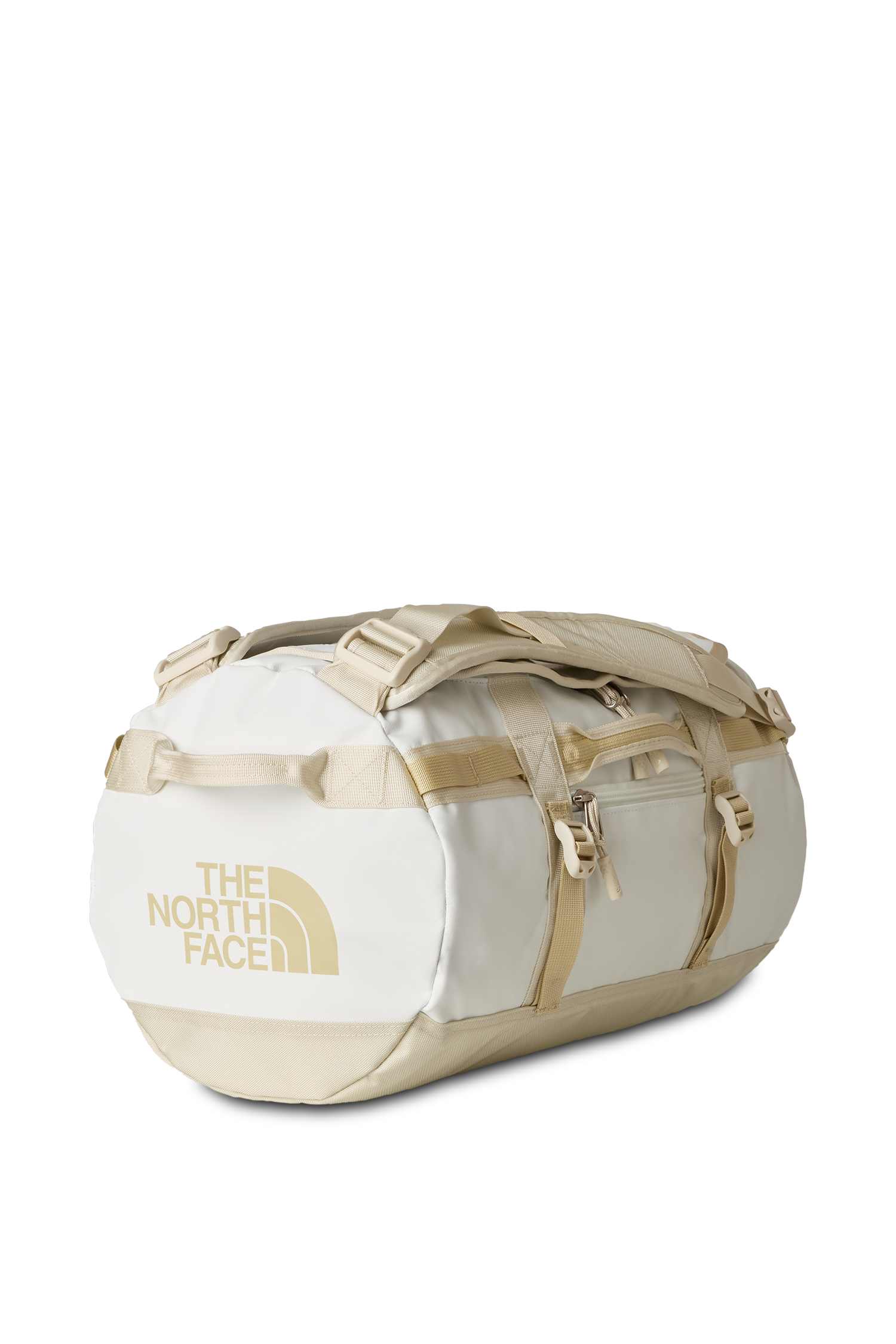 The North Face XS Base Camp 31 L Duffel Weiss, Herren, Größe: 0