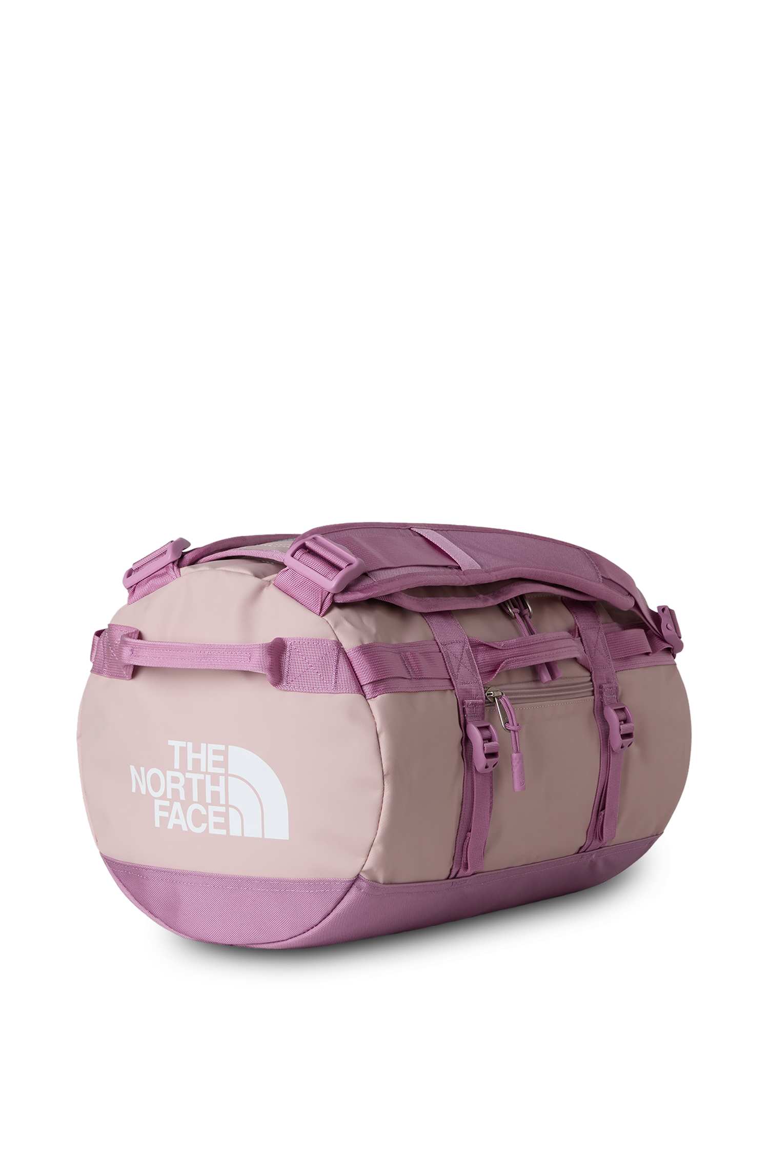 Image of The North Face XS Base Camp 31 L Duffel Pink, Herren, Größe: 0