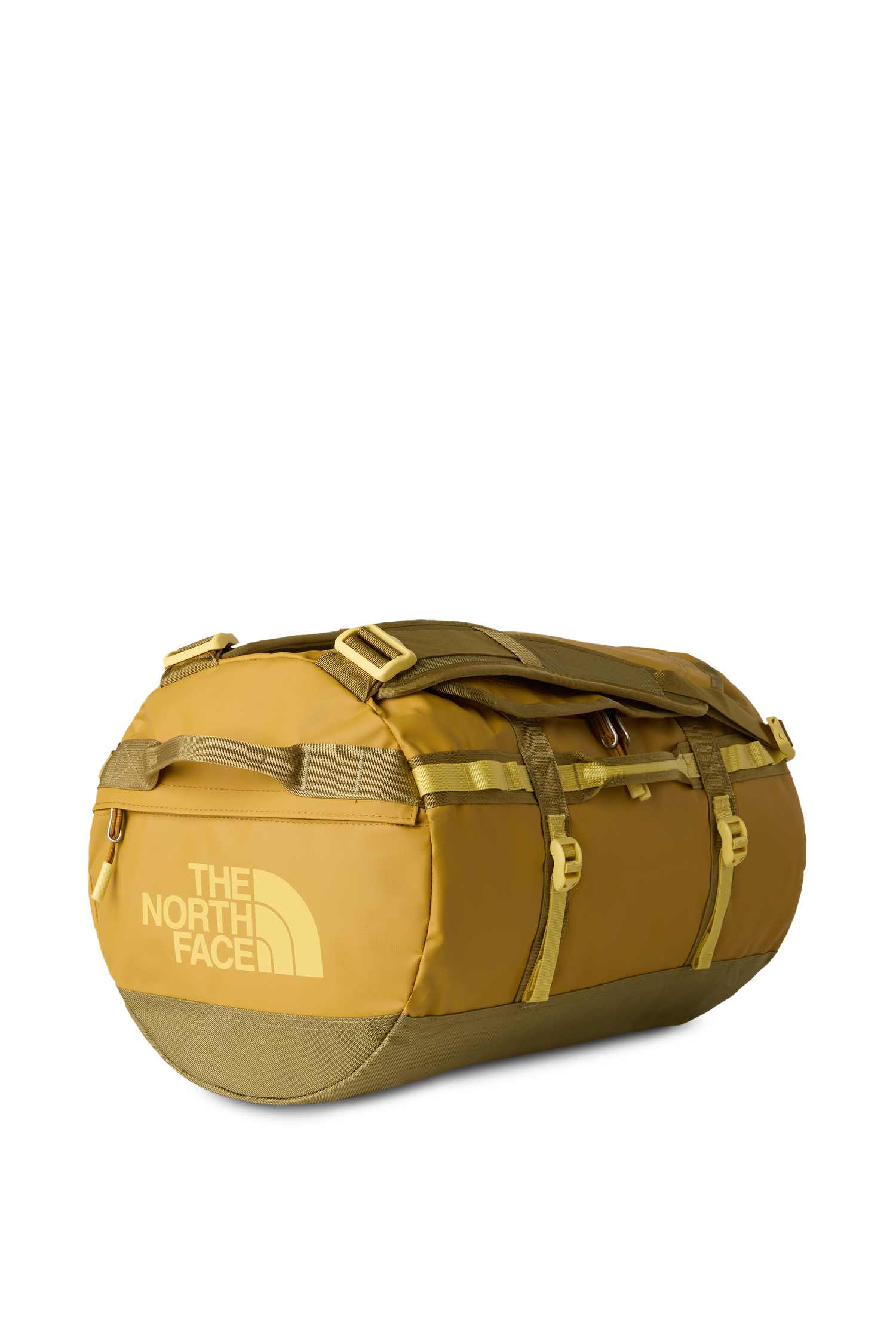 The North Face S Base Camp 50 L Duffel Braun, Herren, Größe: 0
