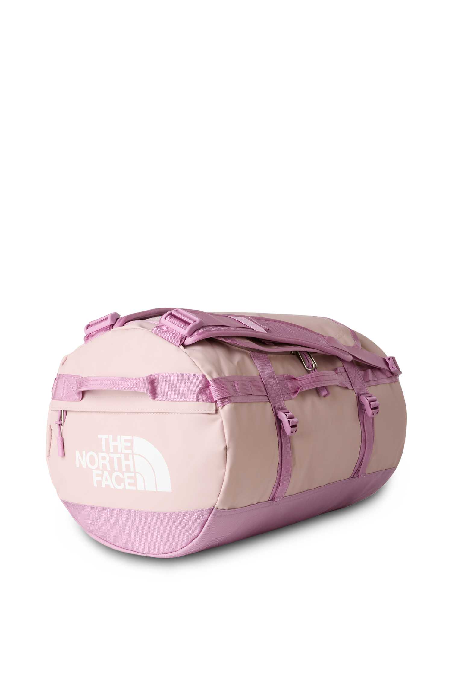 The North Face S Base Camp 50 L Duffel Rosa, Herren, Größe: 0