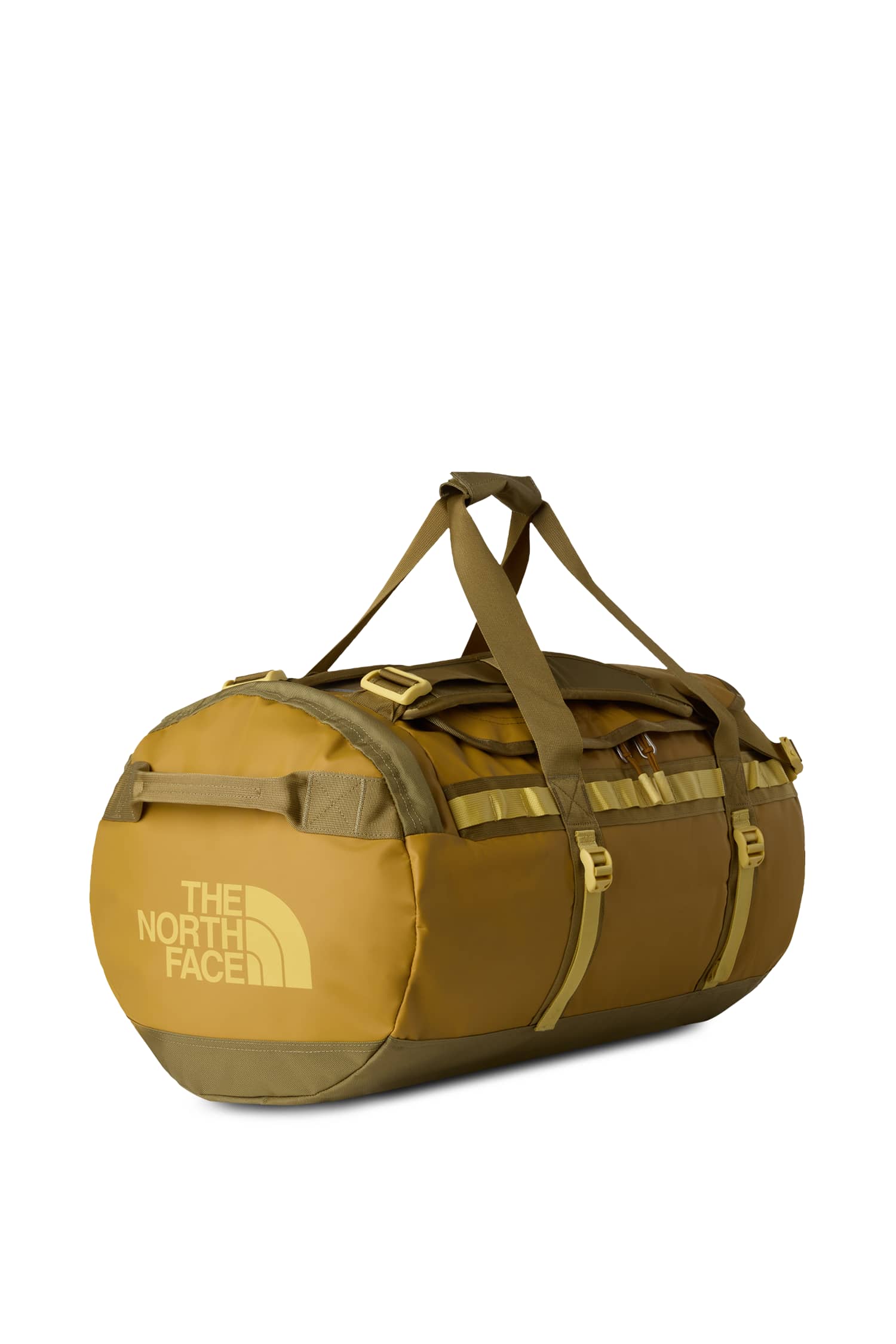 The North Face M Base Camp 71 L Duffel Braun, Herren, Größe: 0