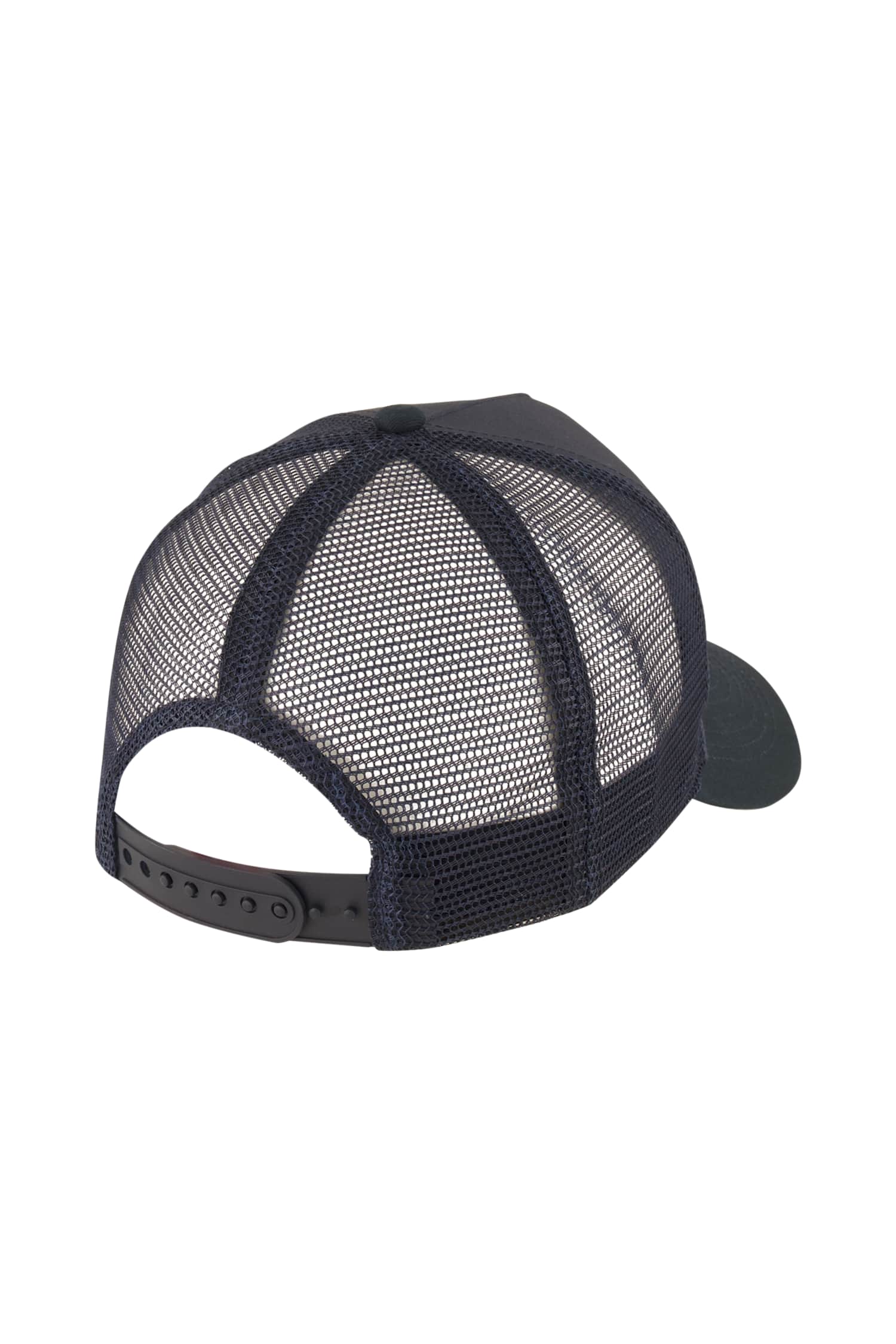 Image of 46 NORD Trucker Kinder Cap Blau, , Größe: ONE SIZE