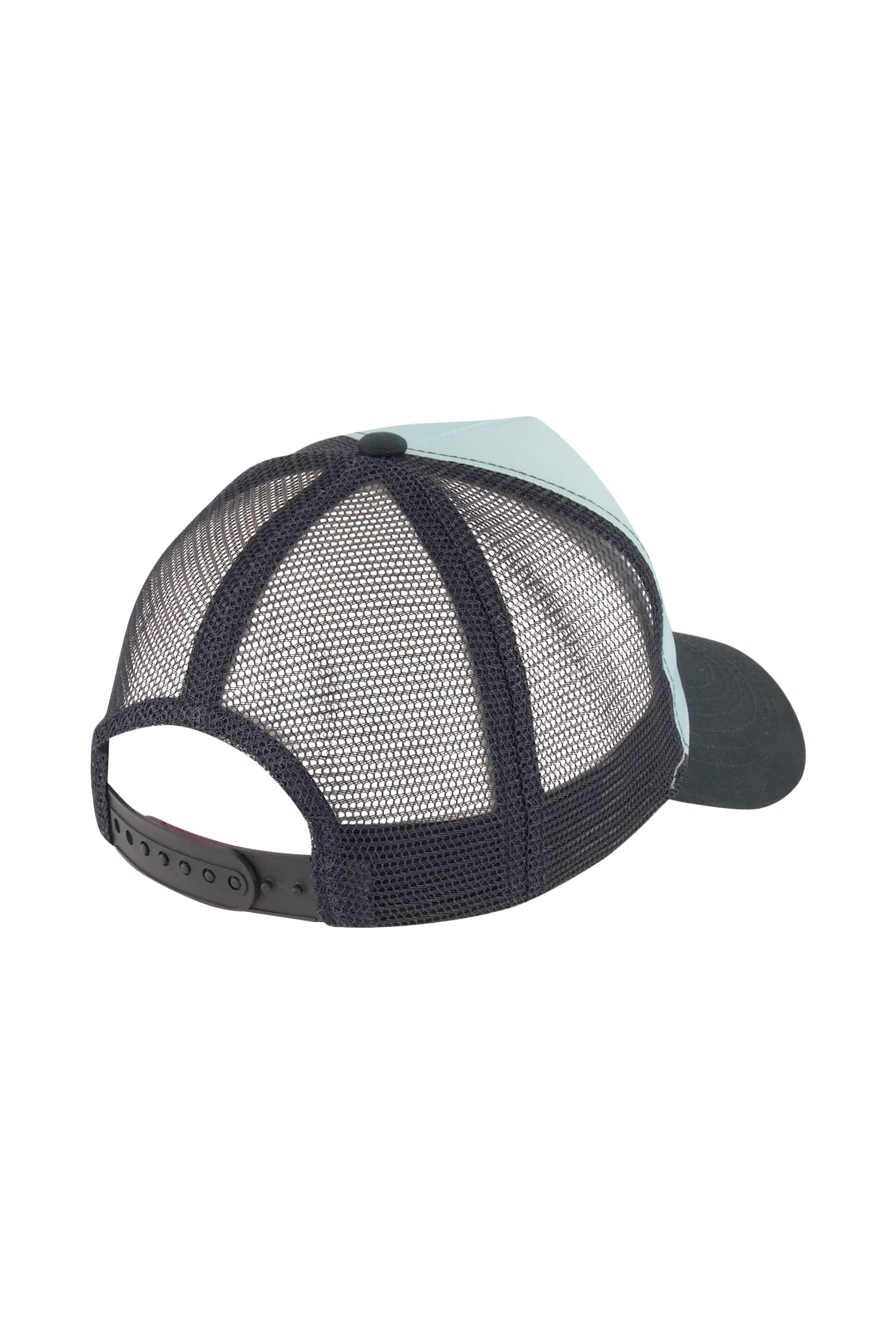 46 NORD Trucker Kinder Cap Blau, , Größe: ONE SIZE