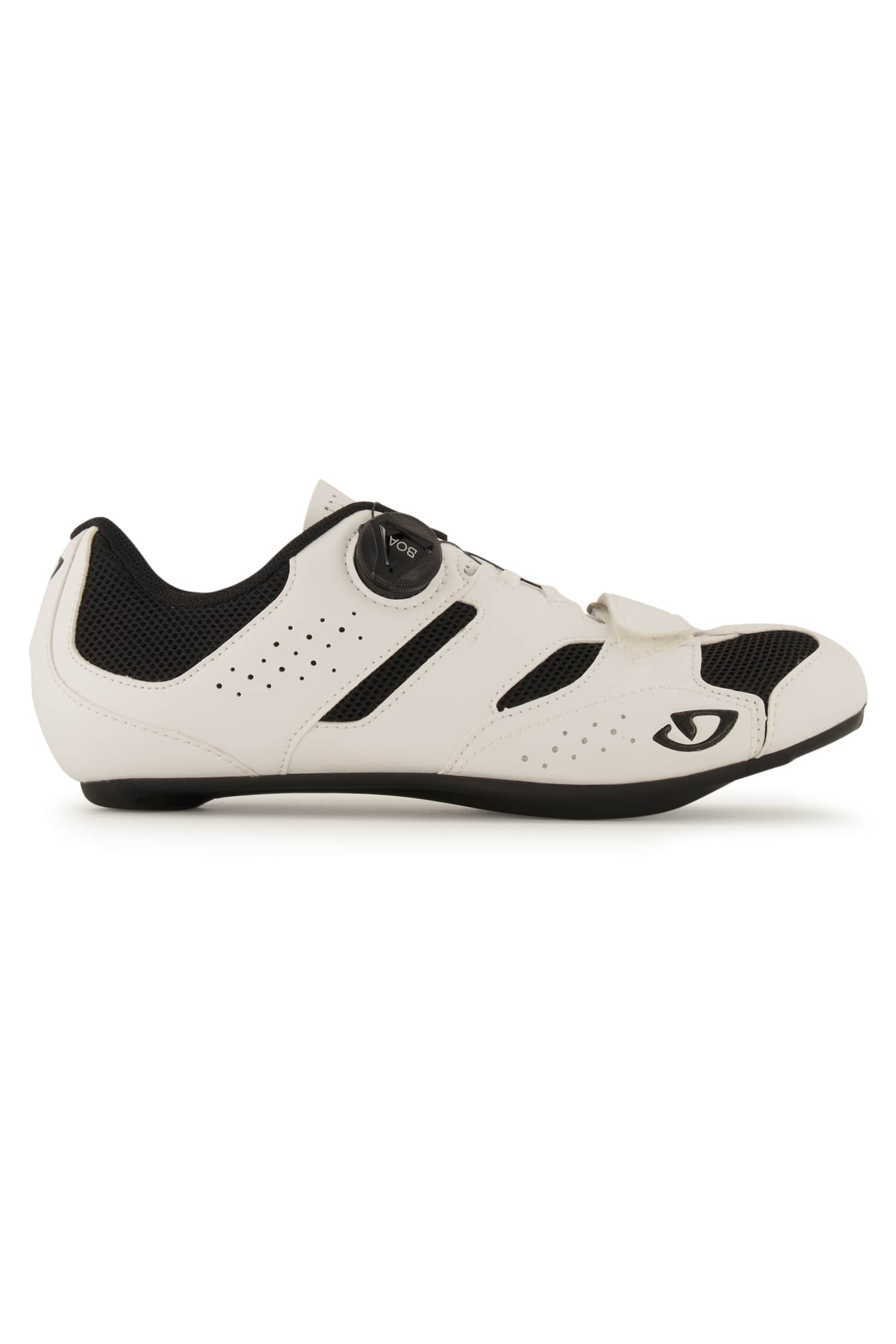 GIRO Savix™ II Herren Bikeschuh Schwarz, Herren, Größe: 47
