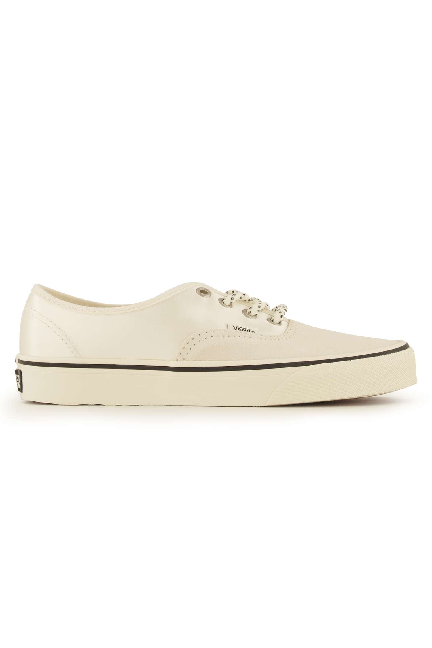 Vans Authentic Damen Sneaker Weiss, Damen, Größe: 37