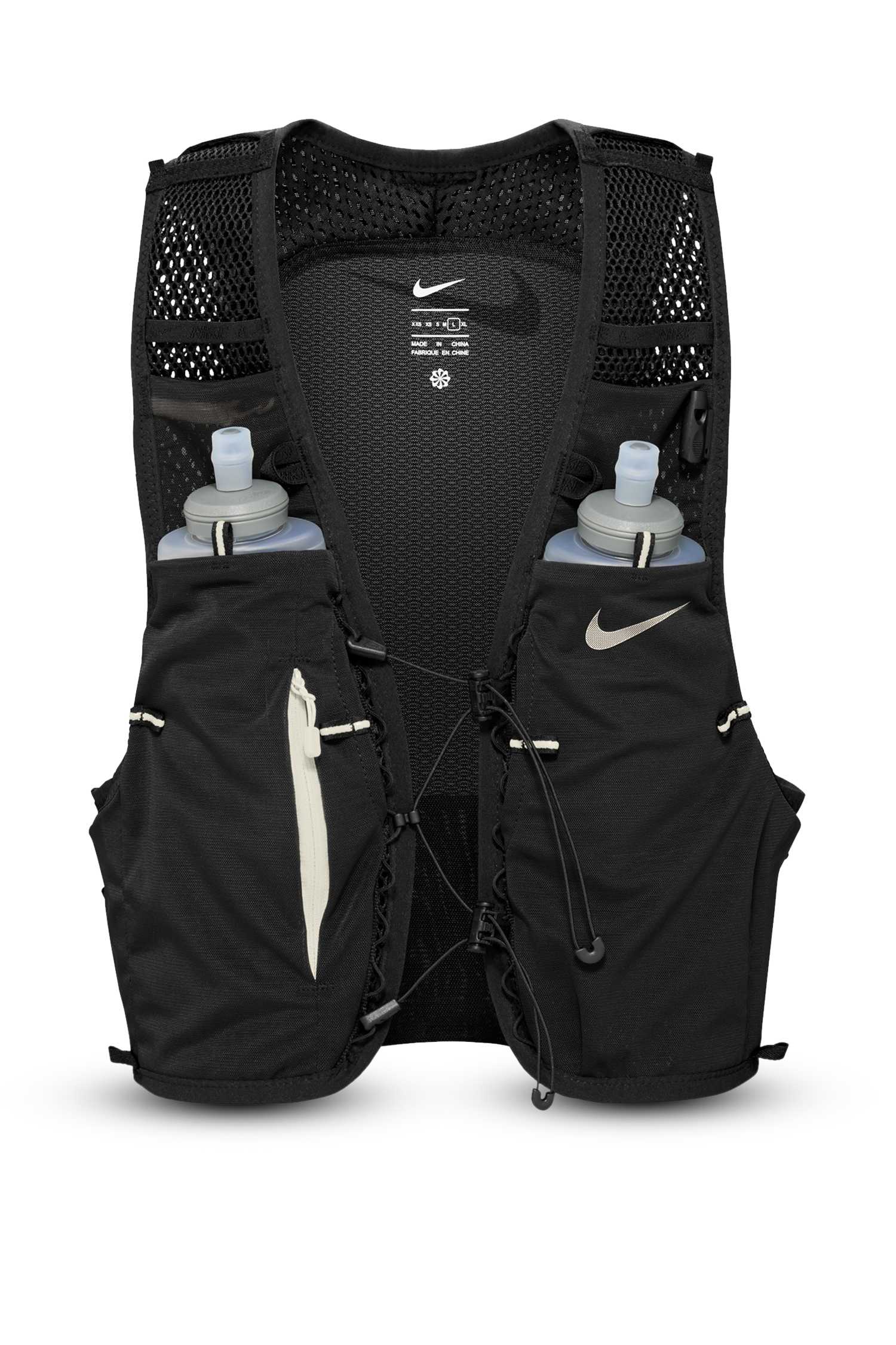 Image of Nike 5 L Laufrucksack Schwarz, Herren, Größe: L